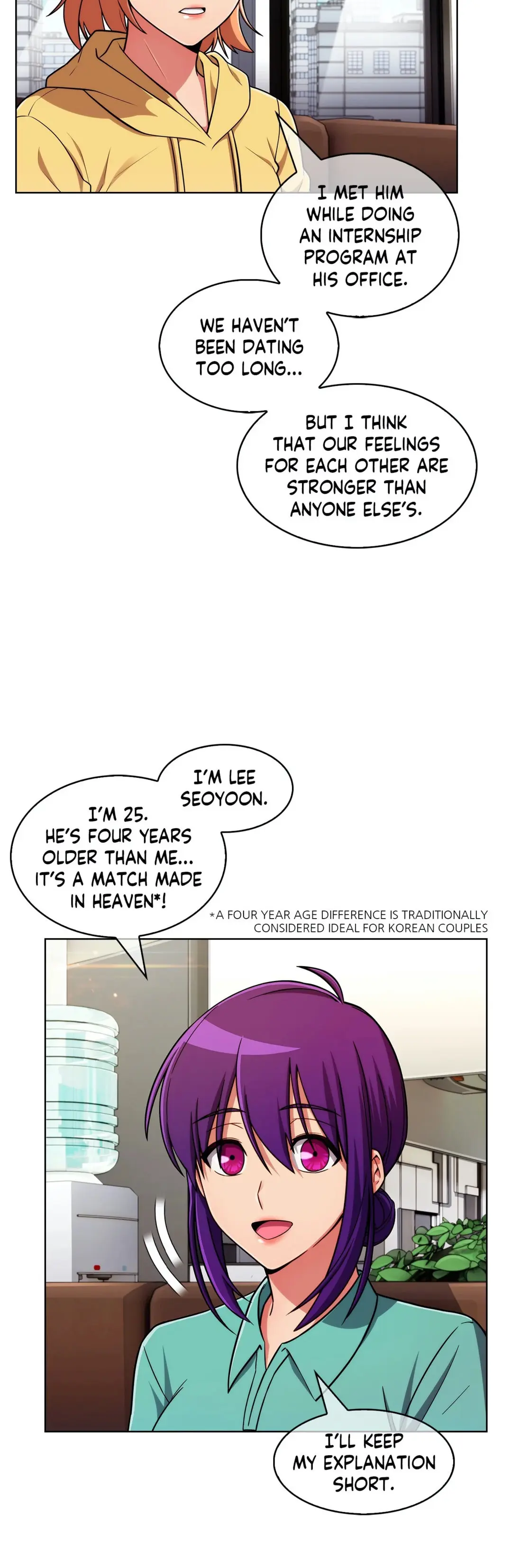 Stand up Guy Episode 52 - Page 22
