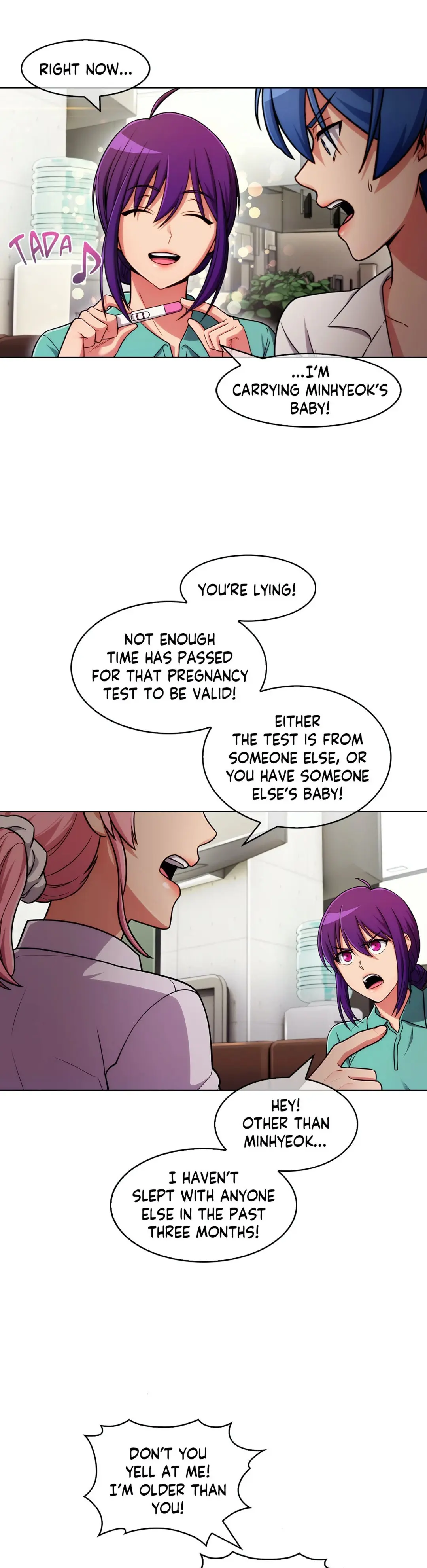 Stand up Guy Episode 52 - Page 23