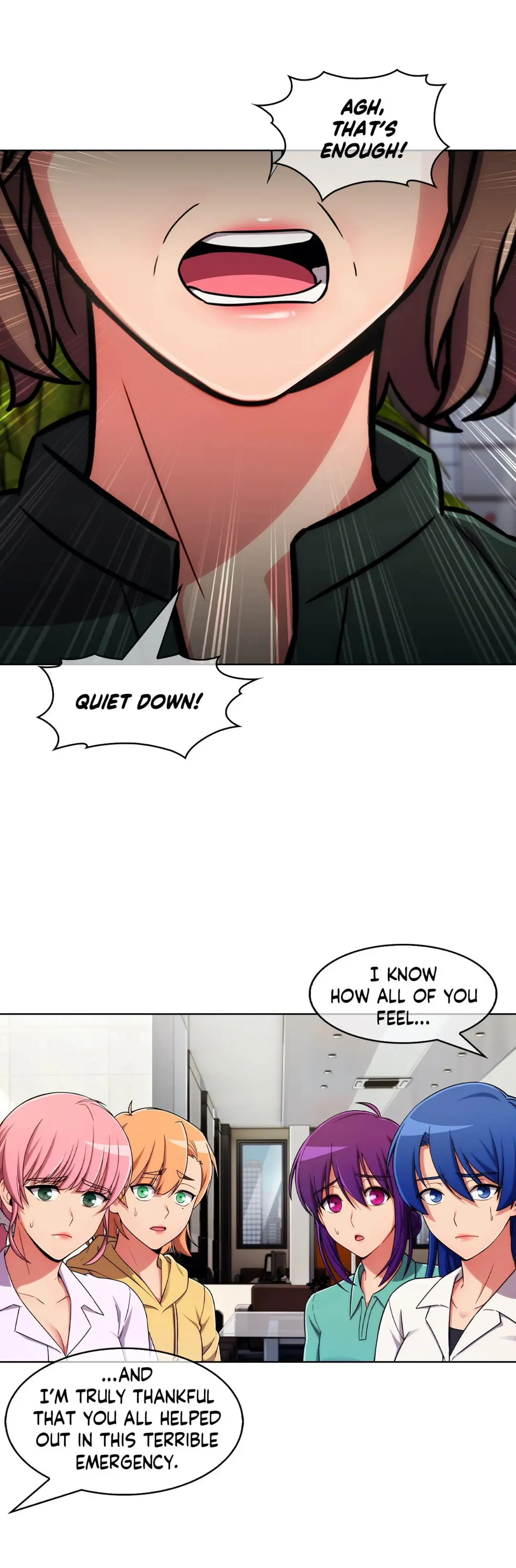 Stand up Guy Episode 52 - Page 27
