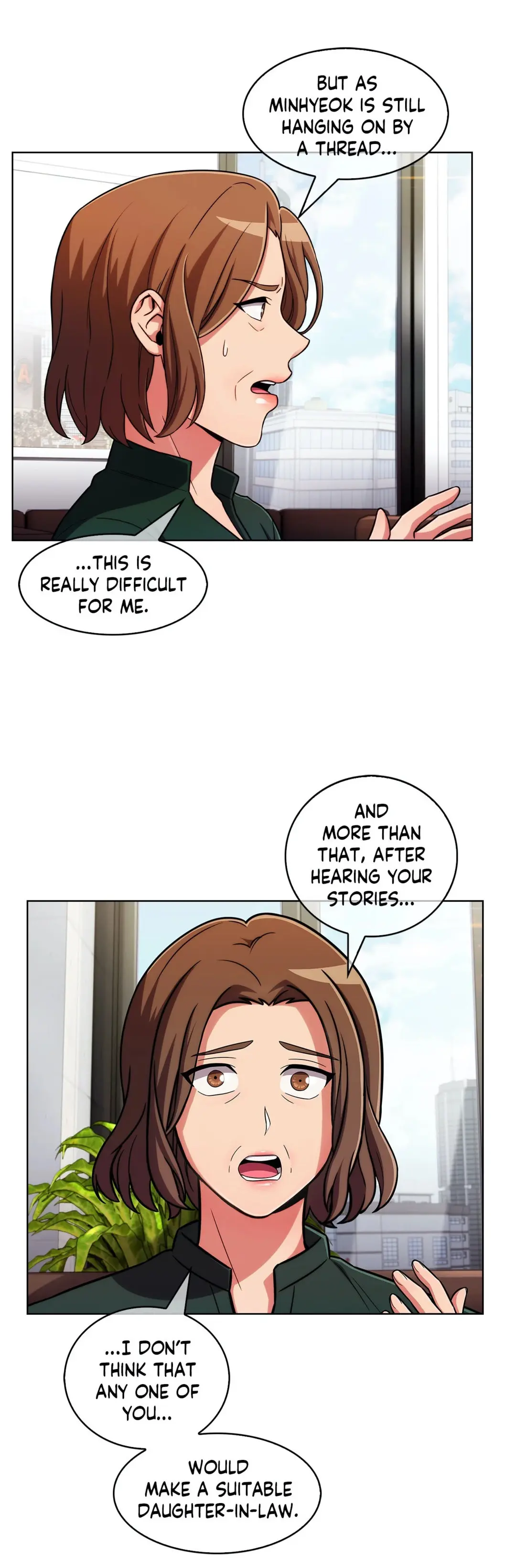 Stand up Guy Episode 52 - Page 28