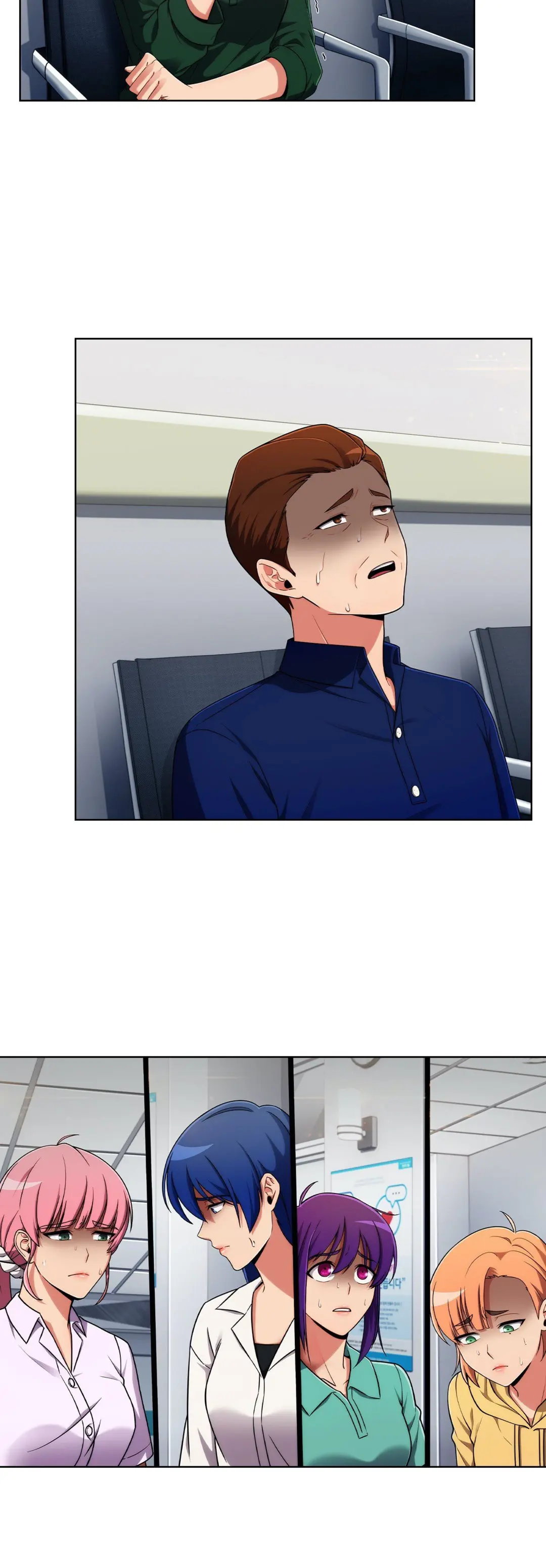 Stand up Guy Episode 52 - Page 3