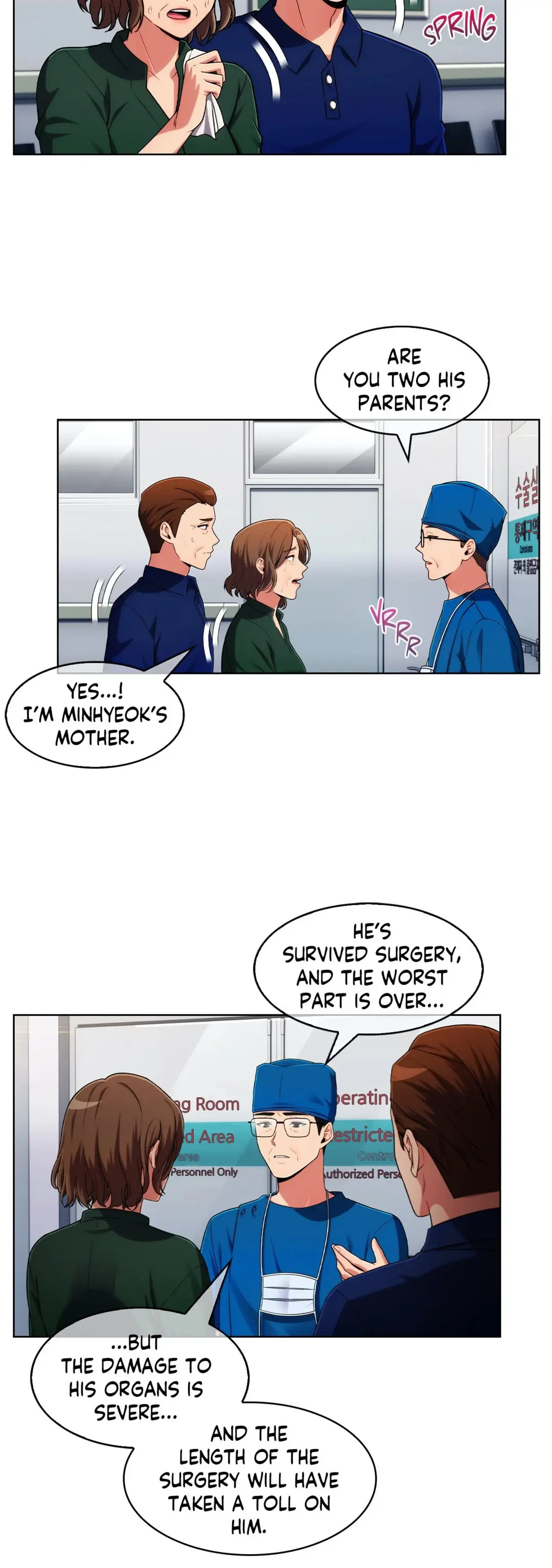 Stand up Guy Episode 52 - Page 5