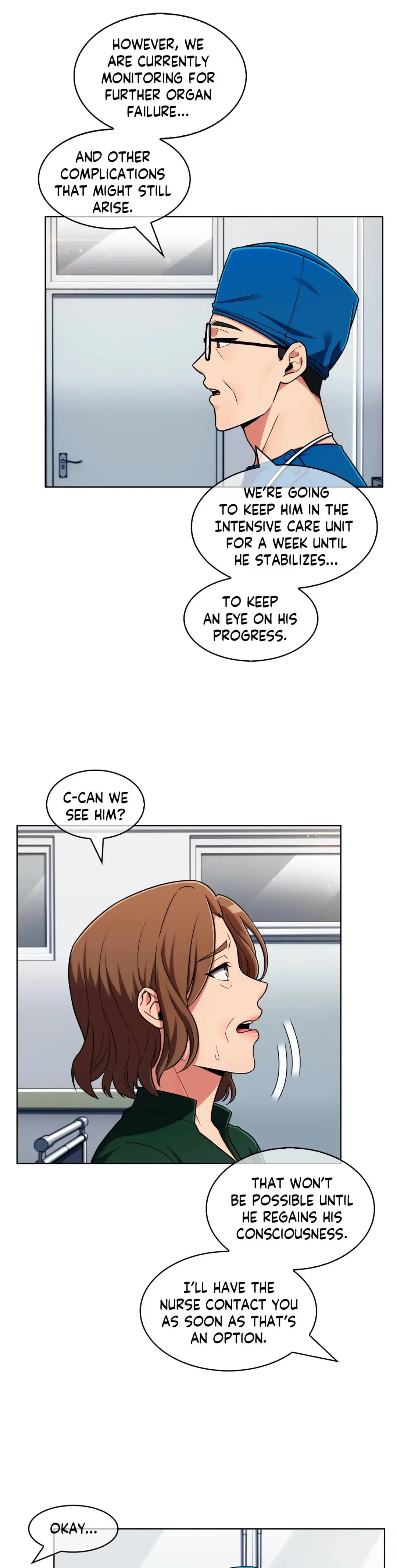 Stand up Guy Episode 52 - Page 8