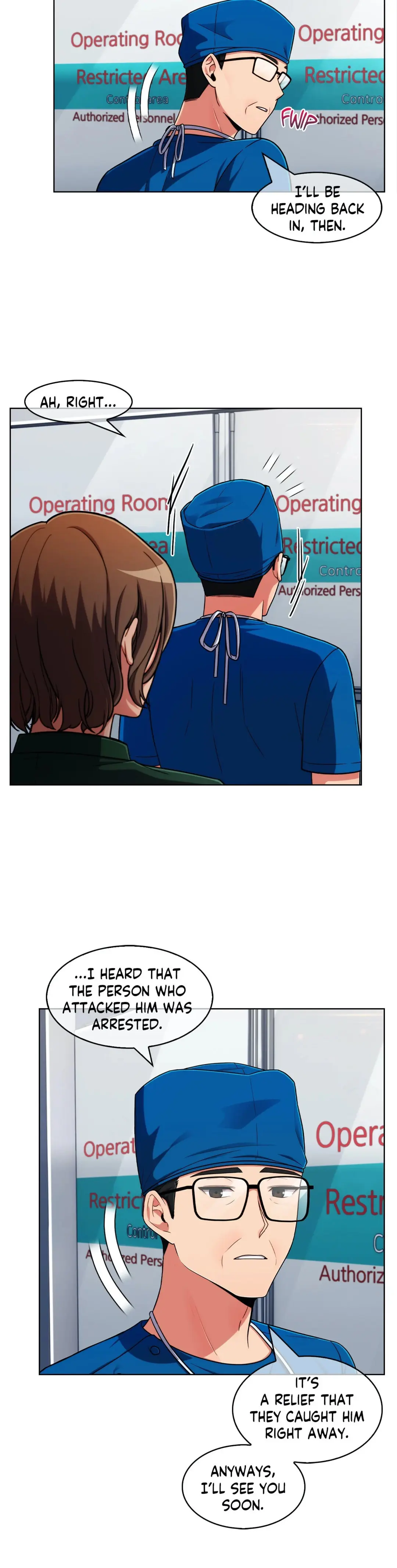 Stand up Guy Episode 52 - Page 9