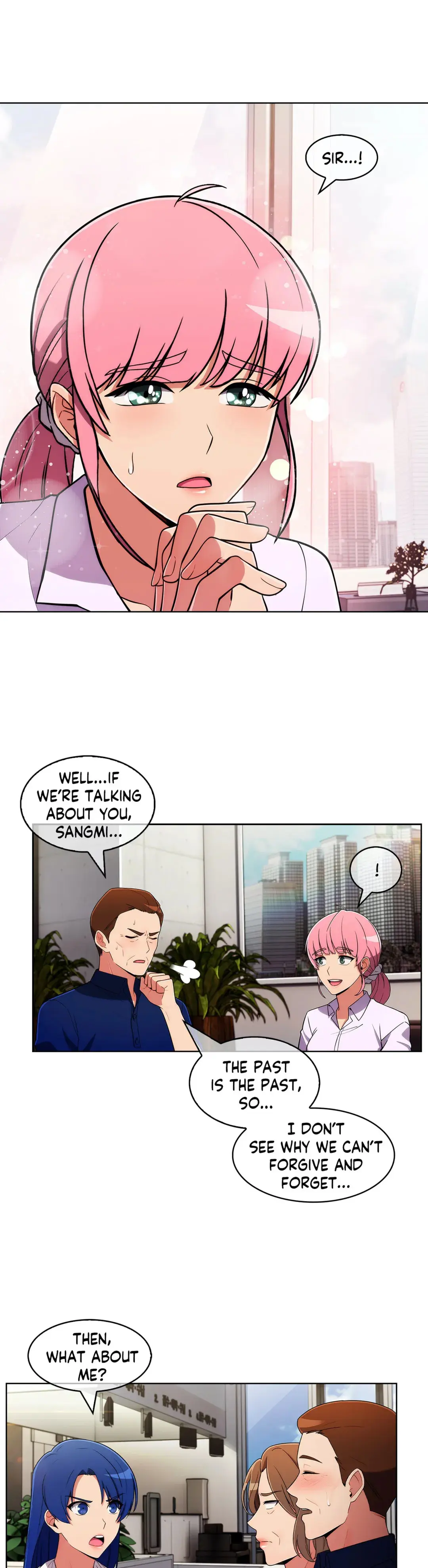 Stand up Guy Episode 53 - Page 14