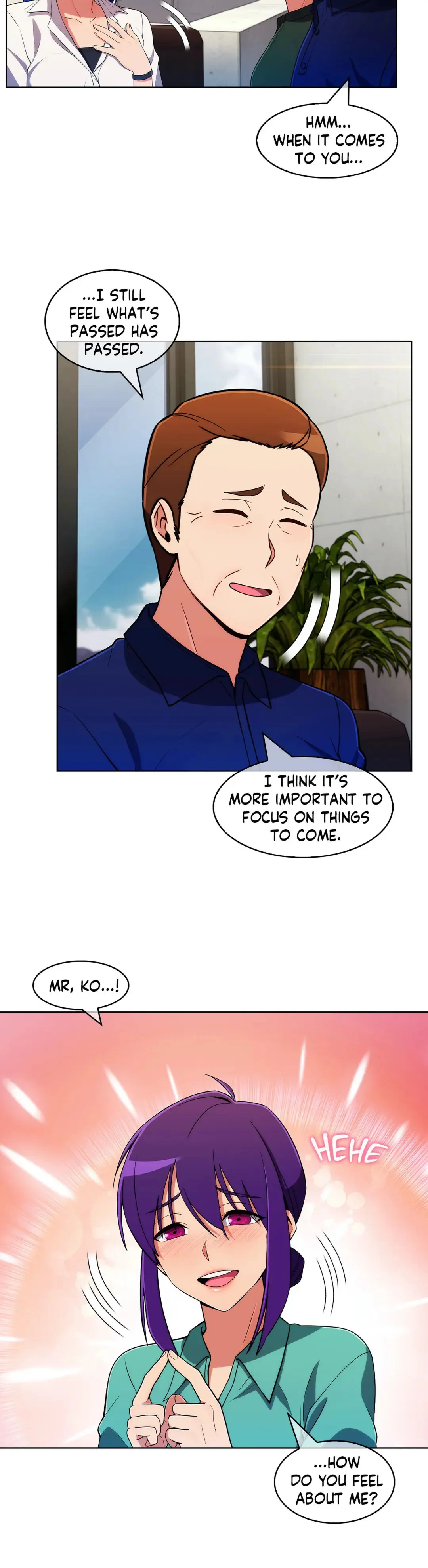Stand up Guy Episode 53 - Page 15