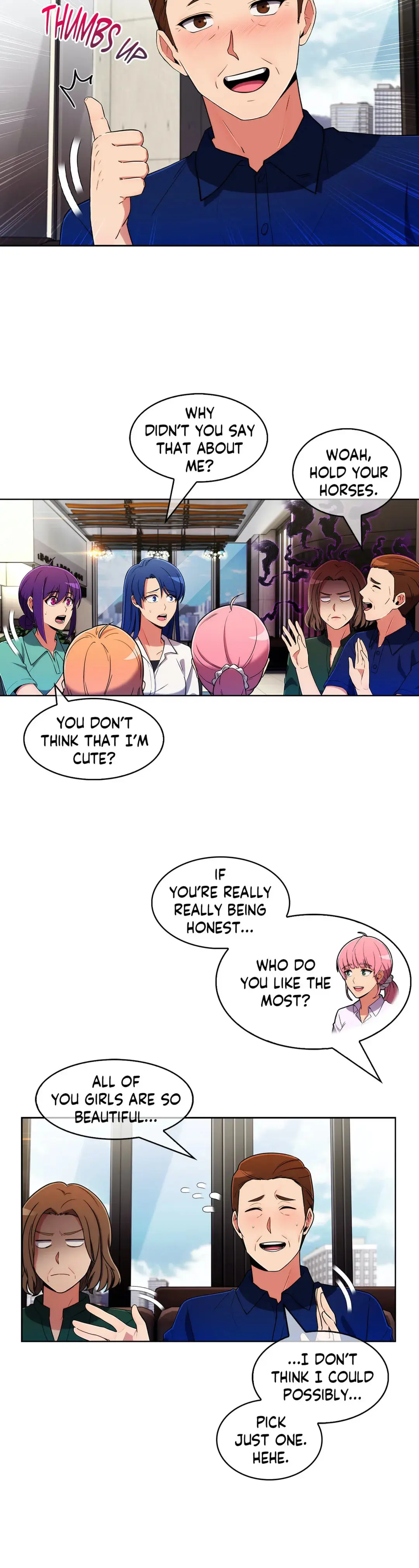 Stand up Guy Episode 53 - Page 17