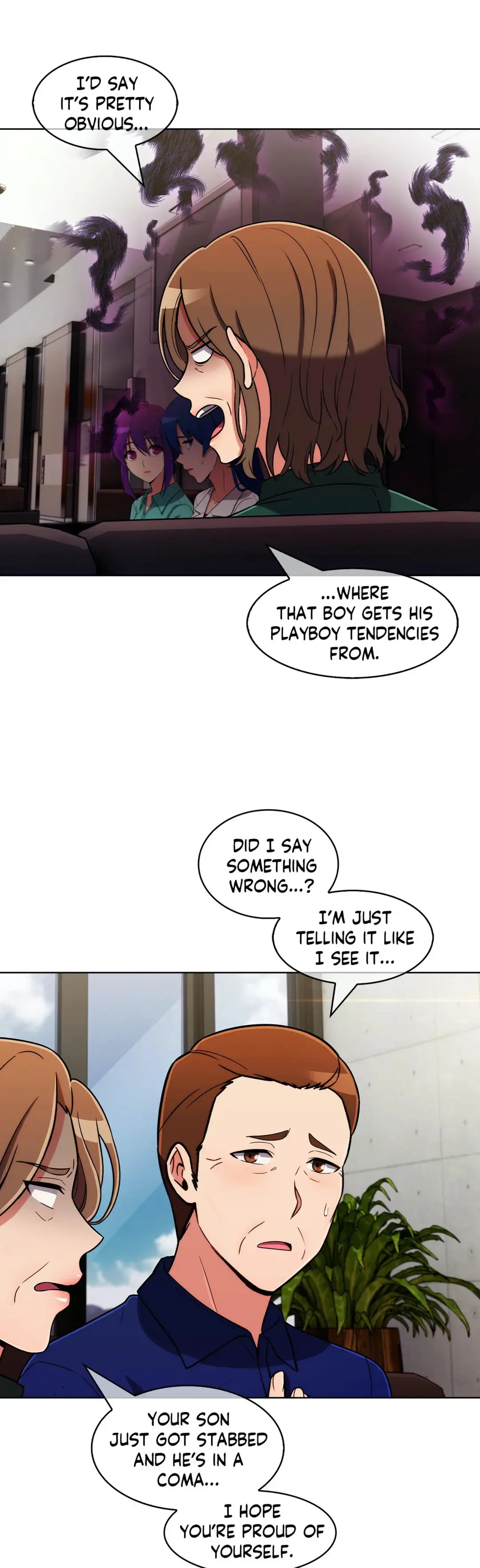 Stand up Guy Episode 53 - Page 18