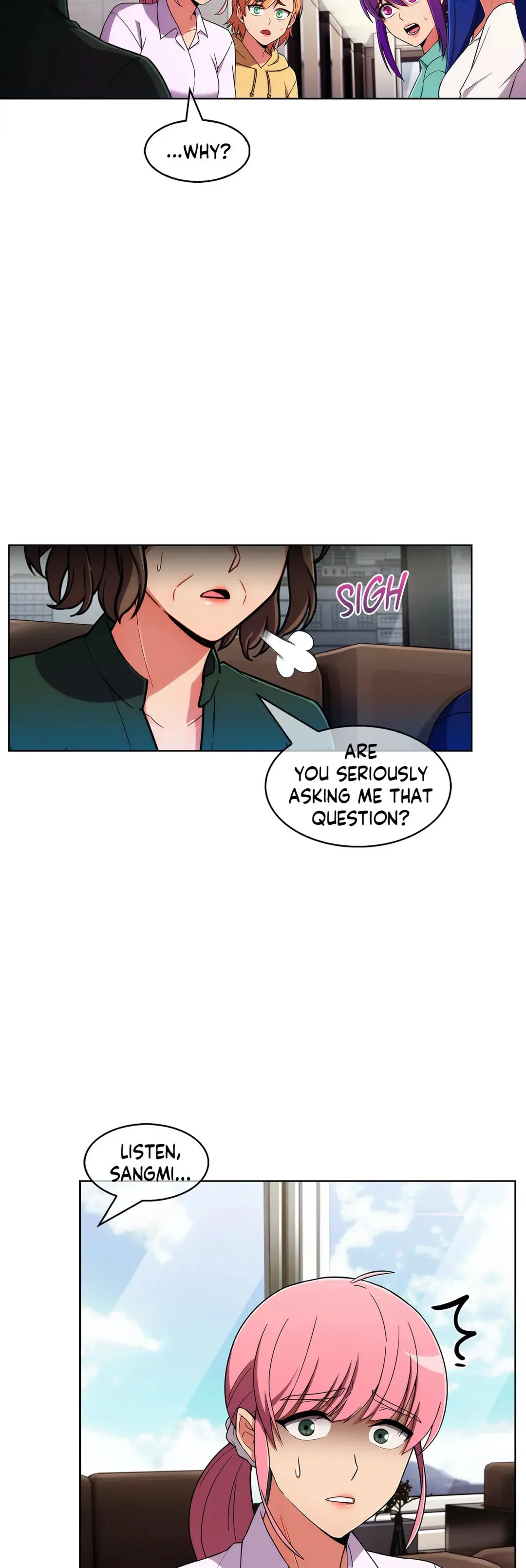 Stand up Guy Episode 53 - Page 2