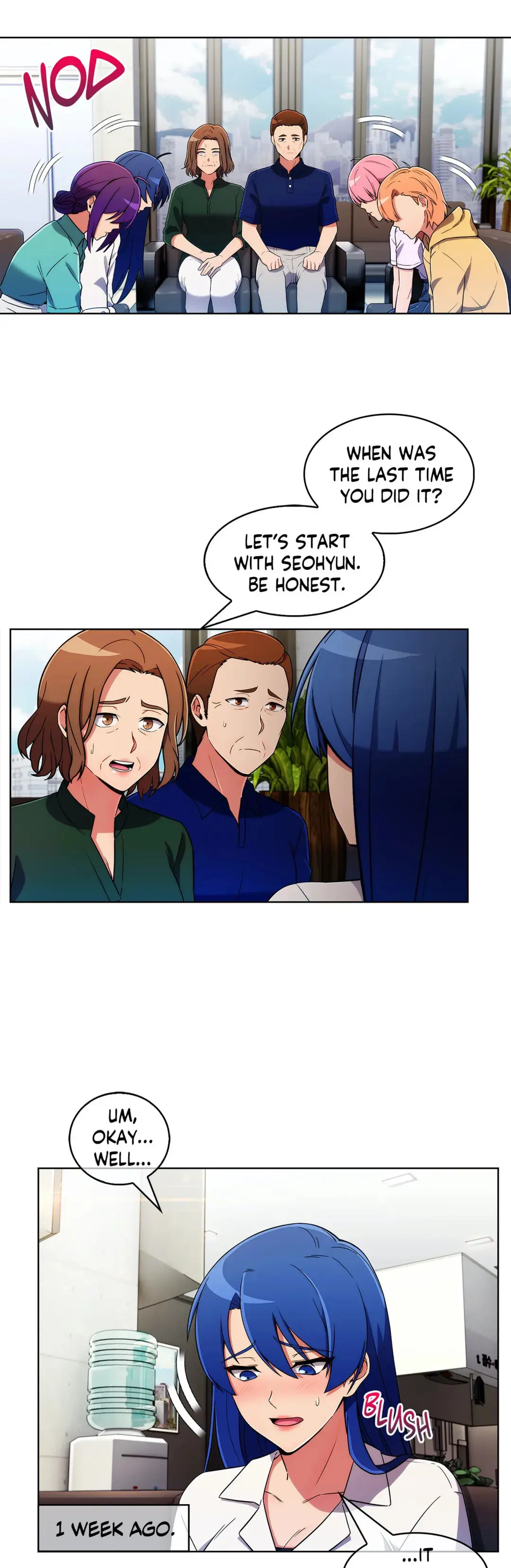 Stand up Guy Episode 53 - Page 20