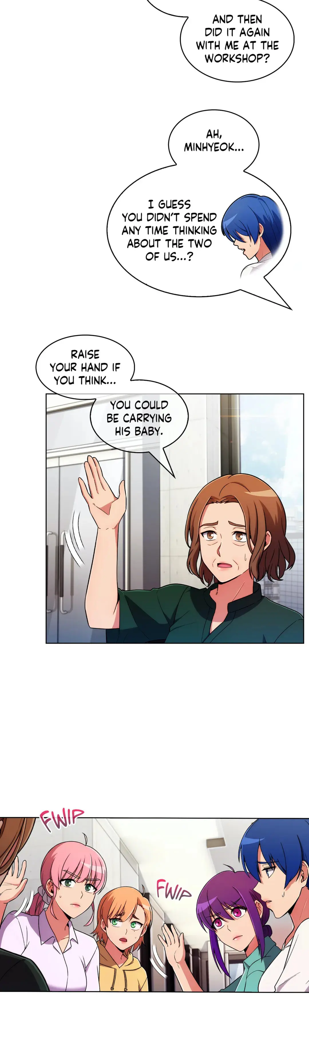 Stand up Guy Episode 53 - Page 23