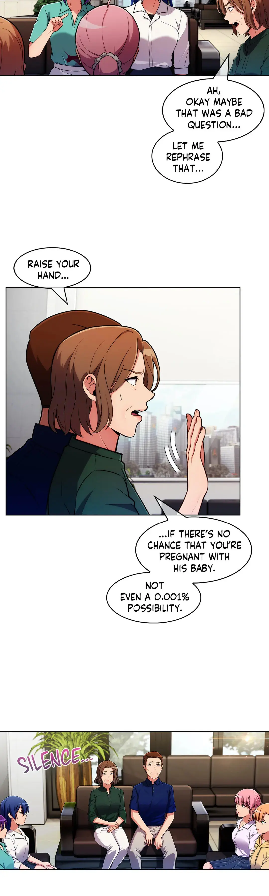 Stand up Guy Episode 53 - Page 25