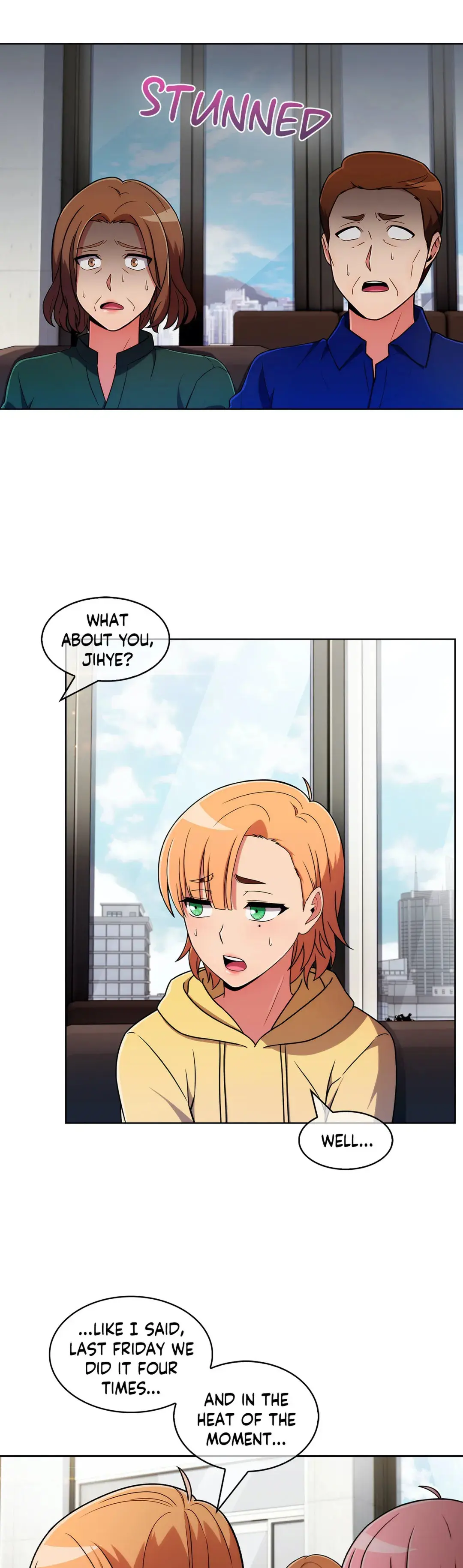 Stand up Guy Episode 53 - Page 28
