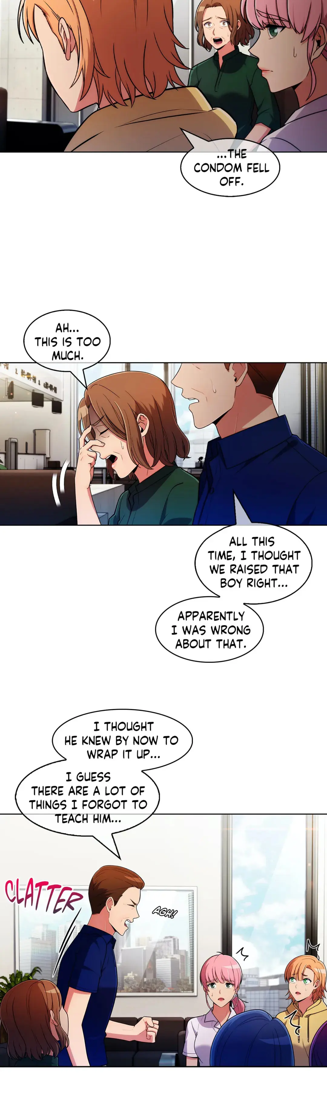 Stand up Guy Episode 53 - Page 29