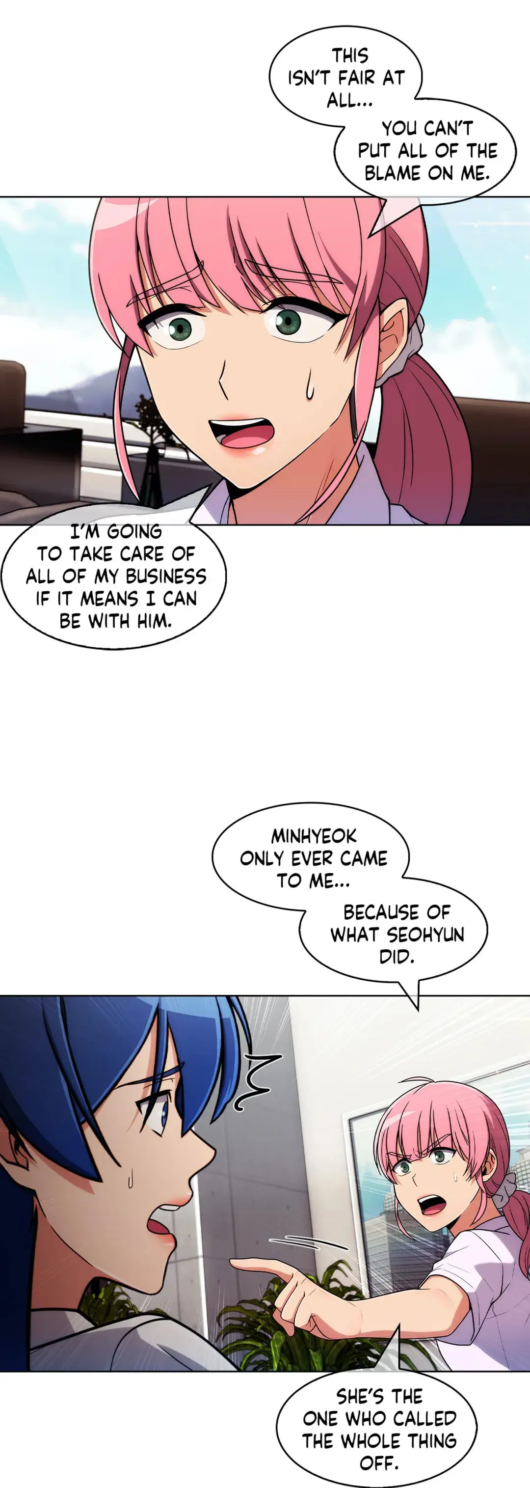 Stand up Guy Episode 53 - Page 5