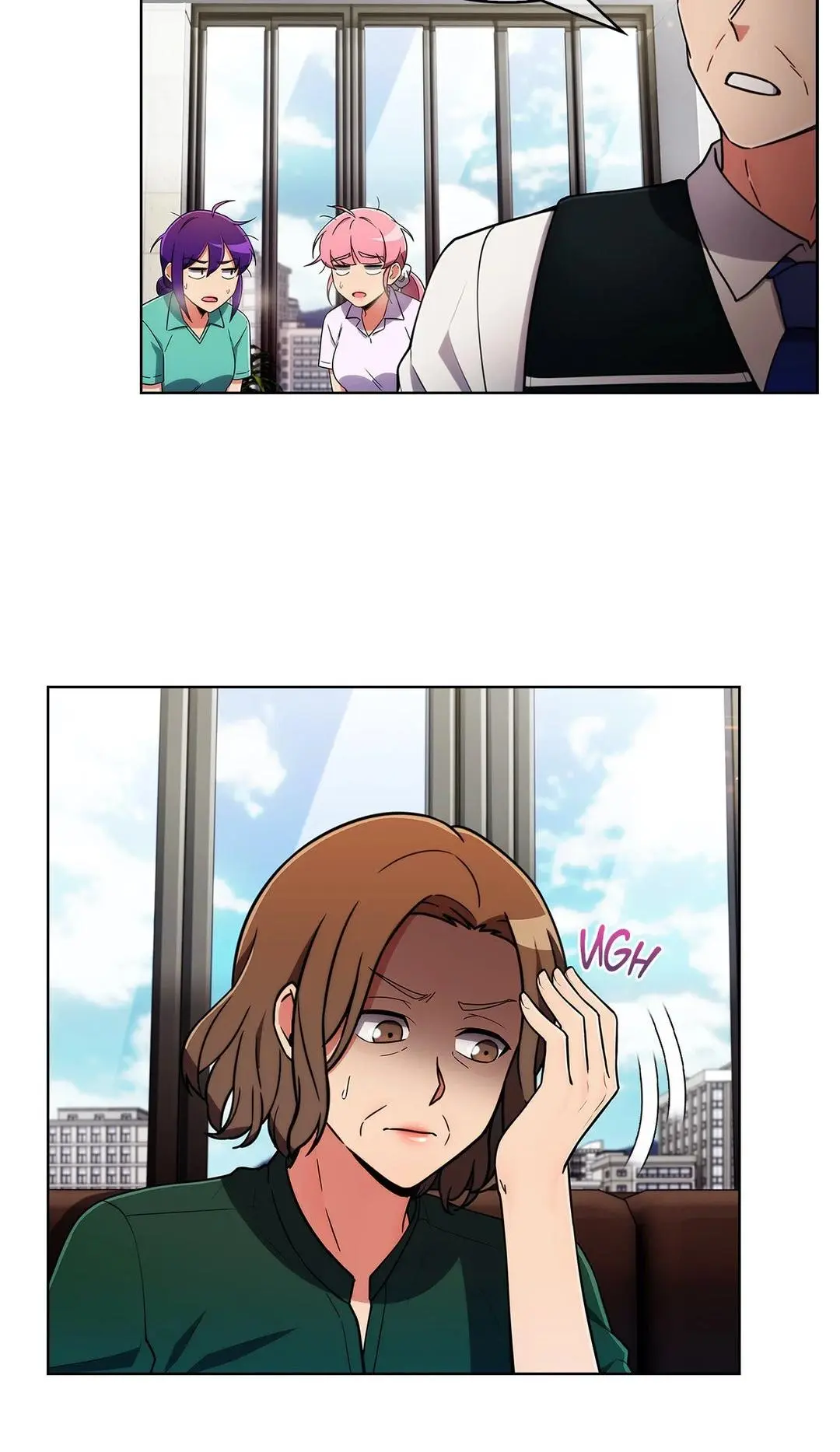 Stand up Guy Episode 54 - Page 10