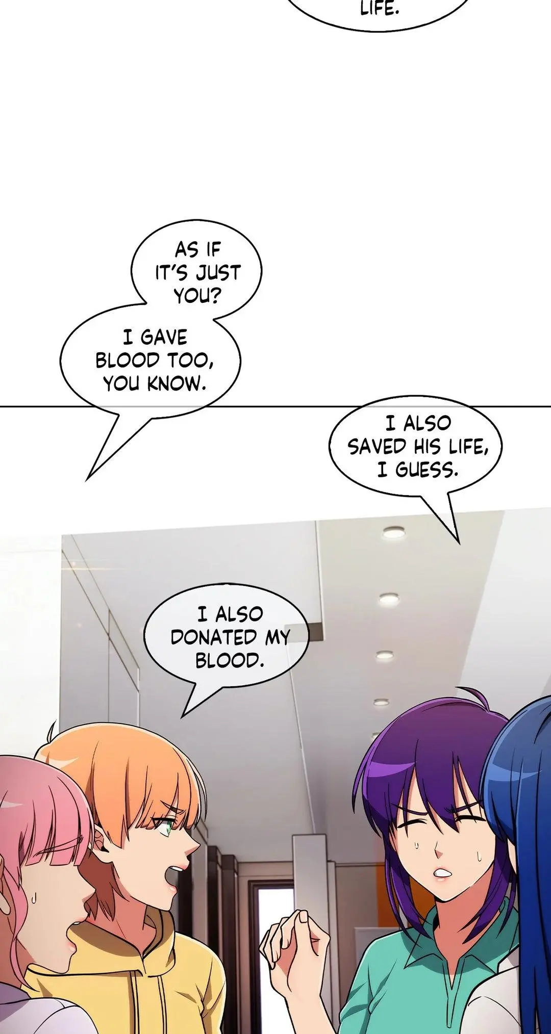 Stand up Guy Episode 54 - Page 13