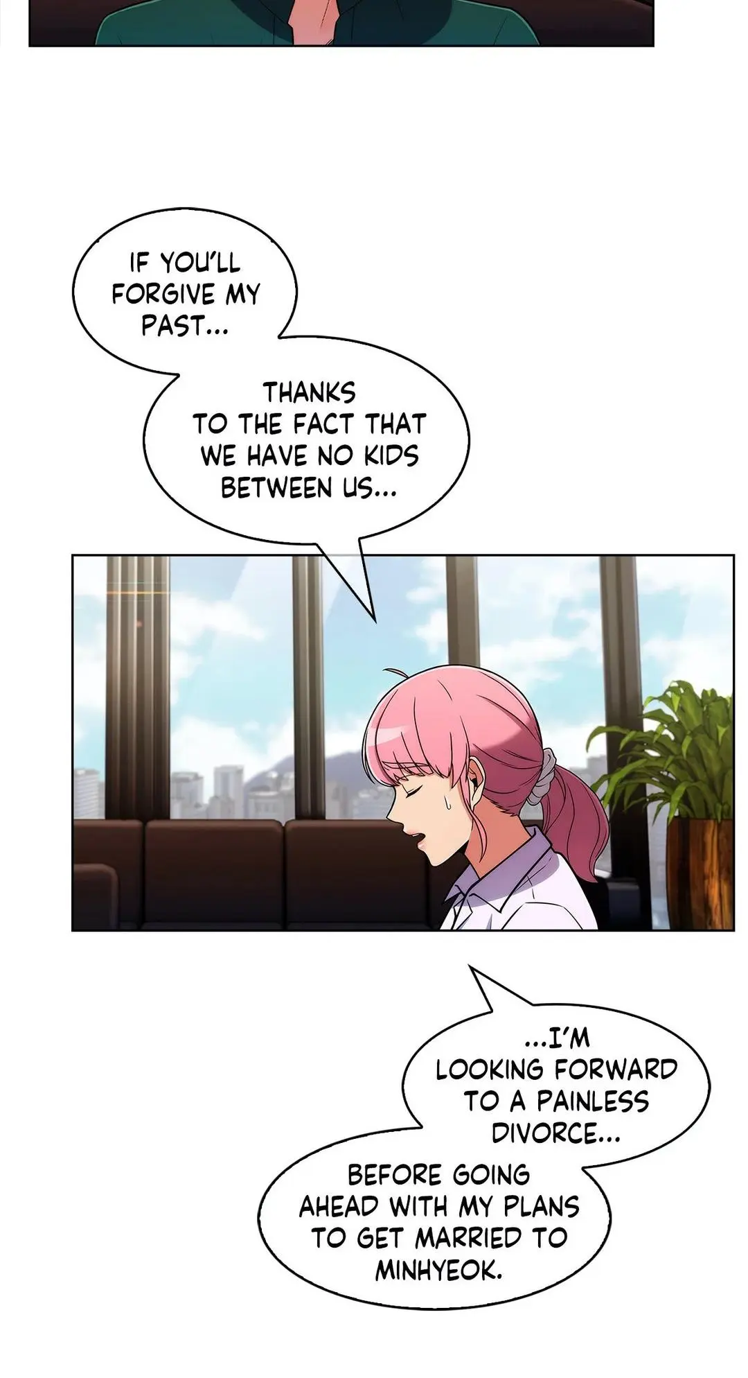 Stand up Guy Episode 54 - Page 22