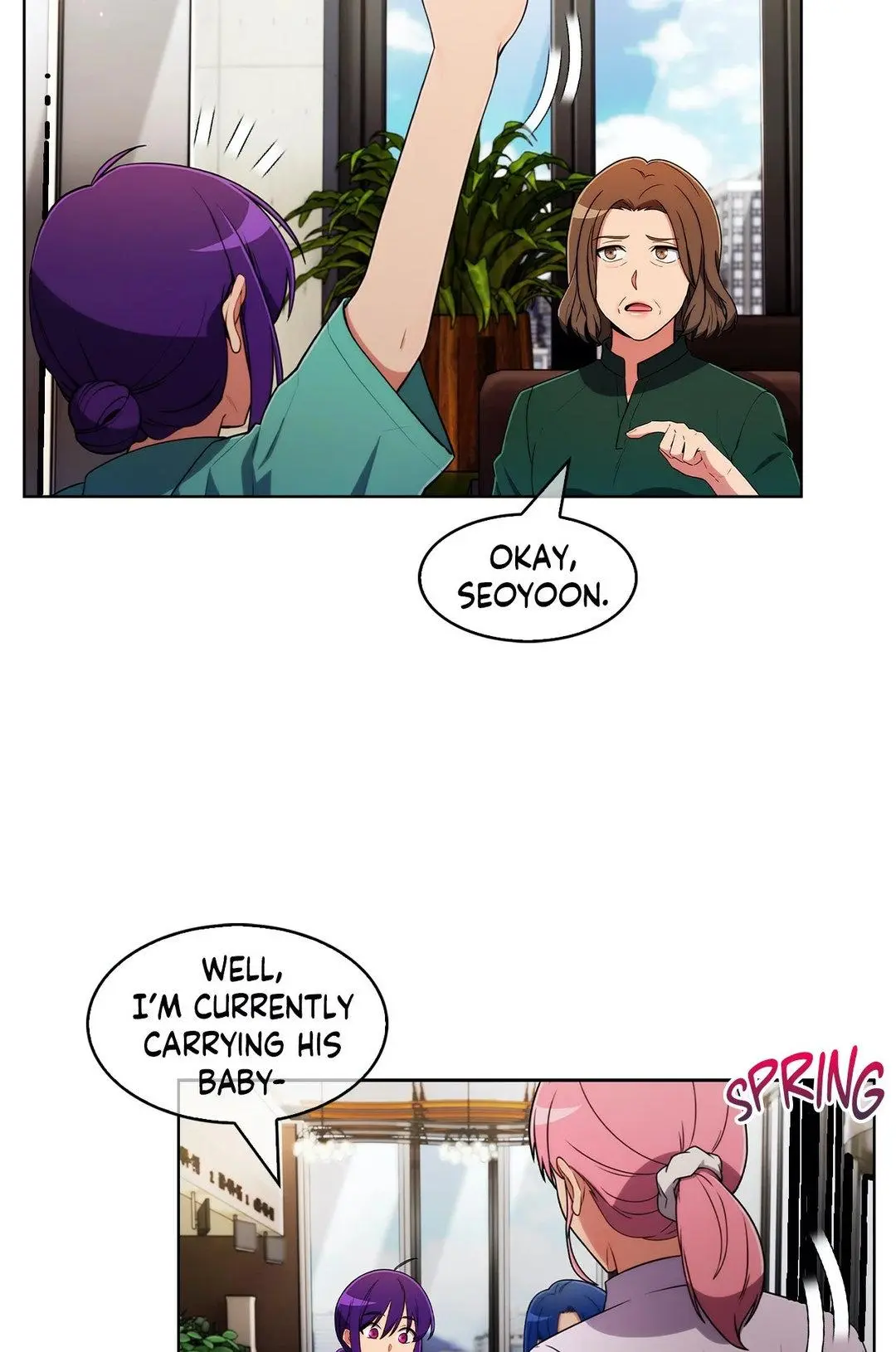 Stand up Guy Episode 54 - Page 3
