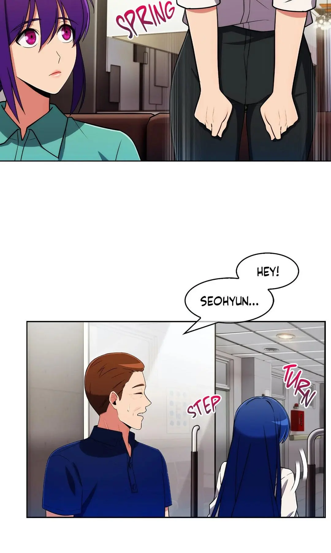 Stand up Guy Episode 54 - Page 30