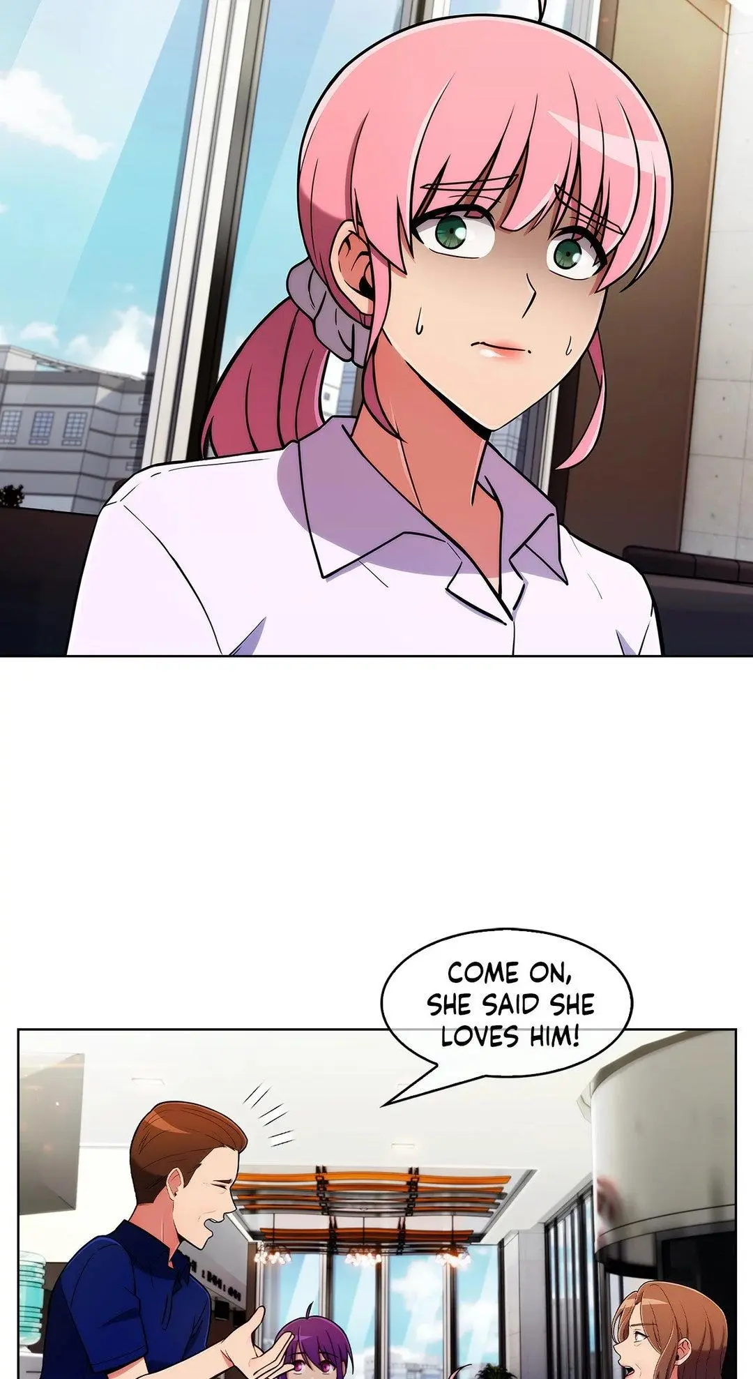 Stand up Guy Episode 54 - Page 33