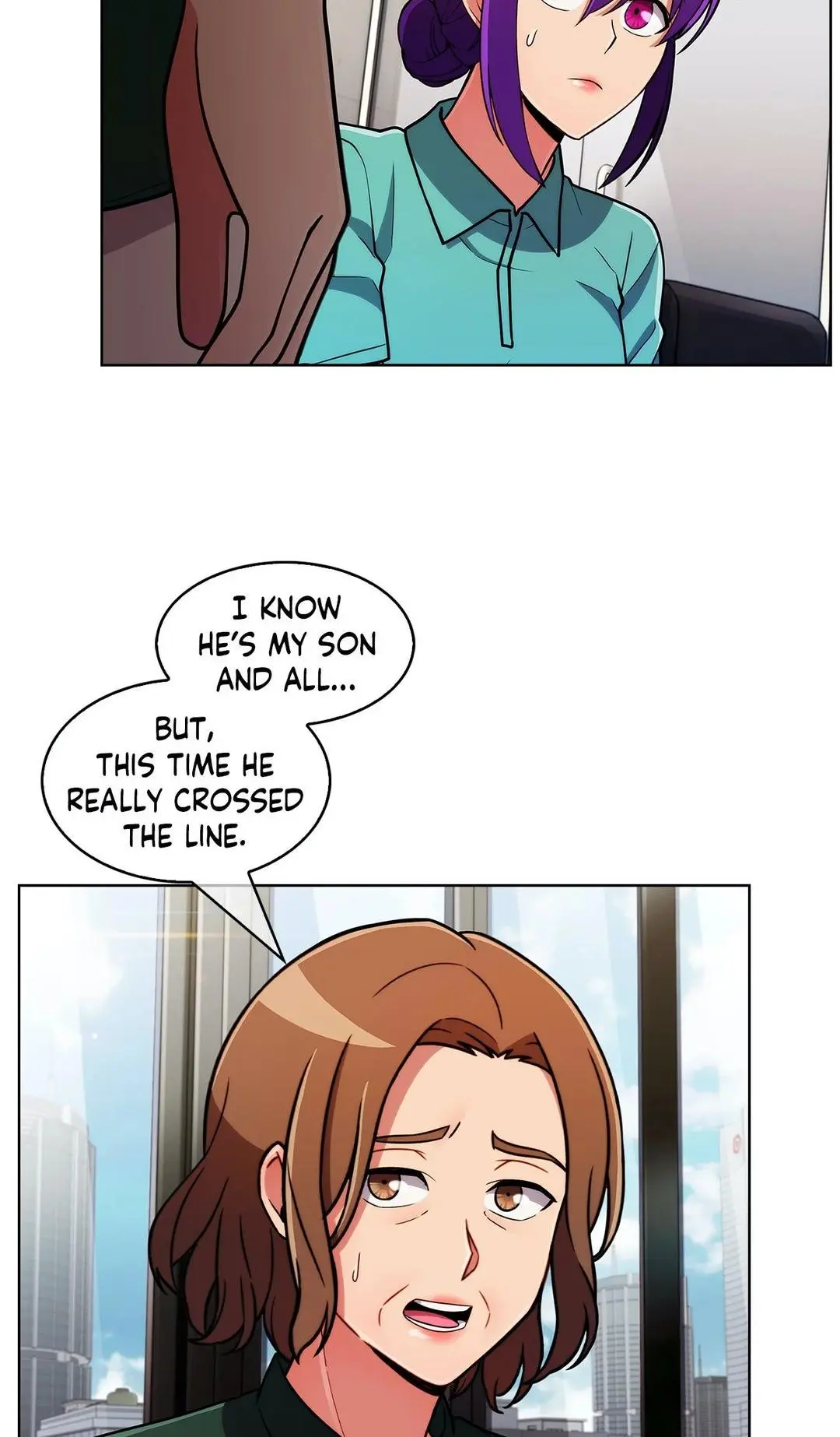 Stand up Guy Episode 54 - Page 40