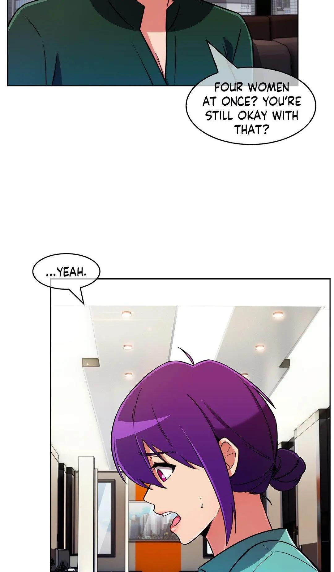 Stand up Guy Episode 54 - Page 41