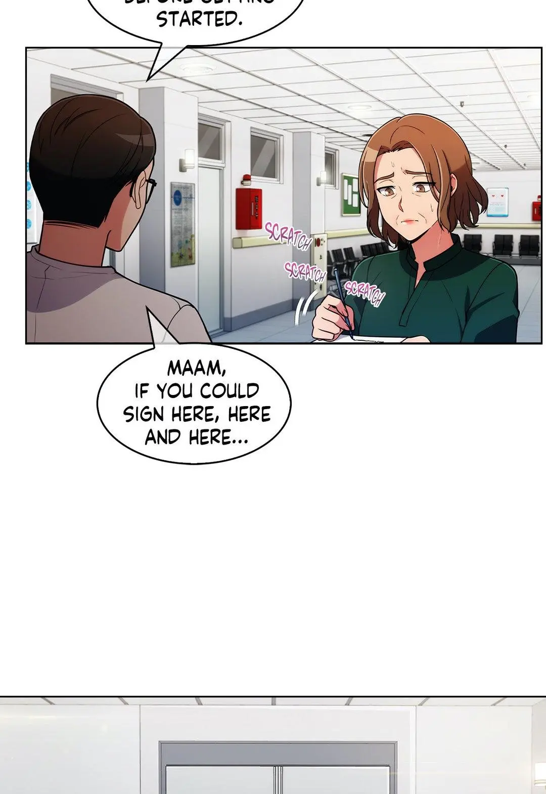 Stand up Guy Episode 54 - Page 48