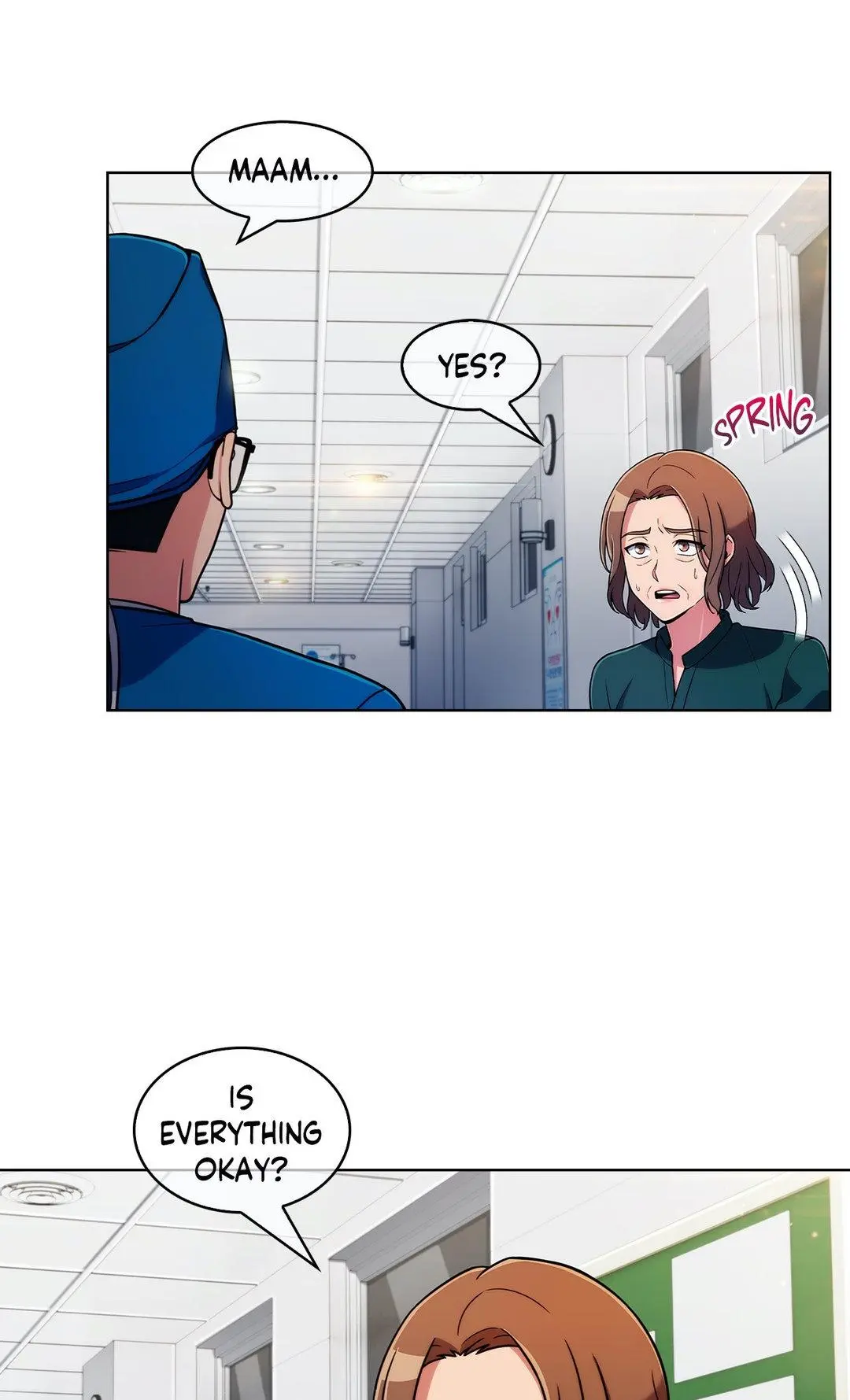 Stand up Guy Episode 54 - Page 55