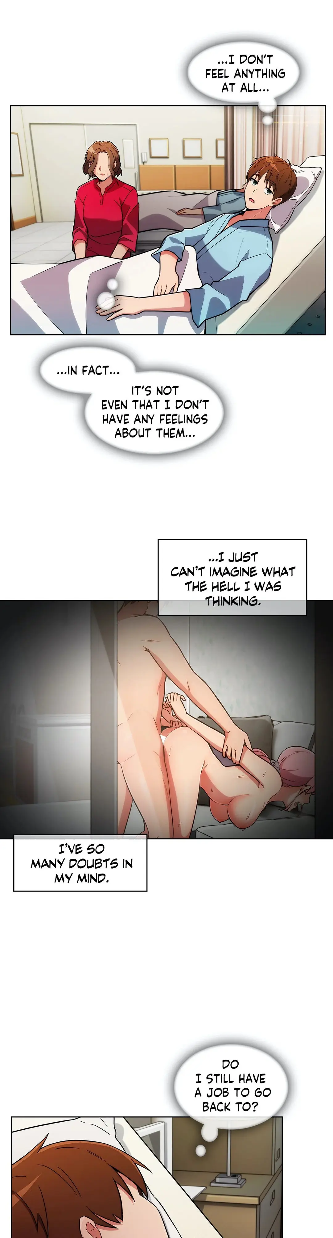 Stand up Guy Episode 55 - Page 12