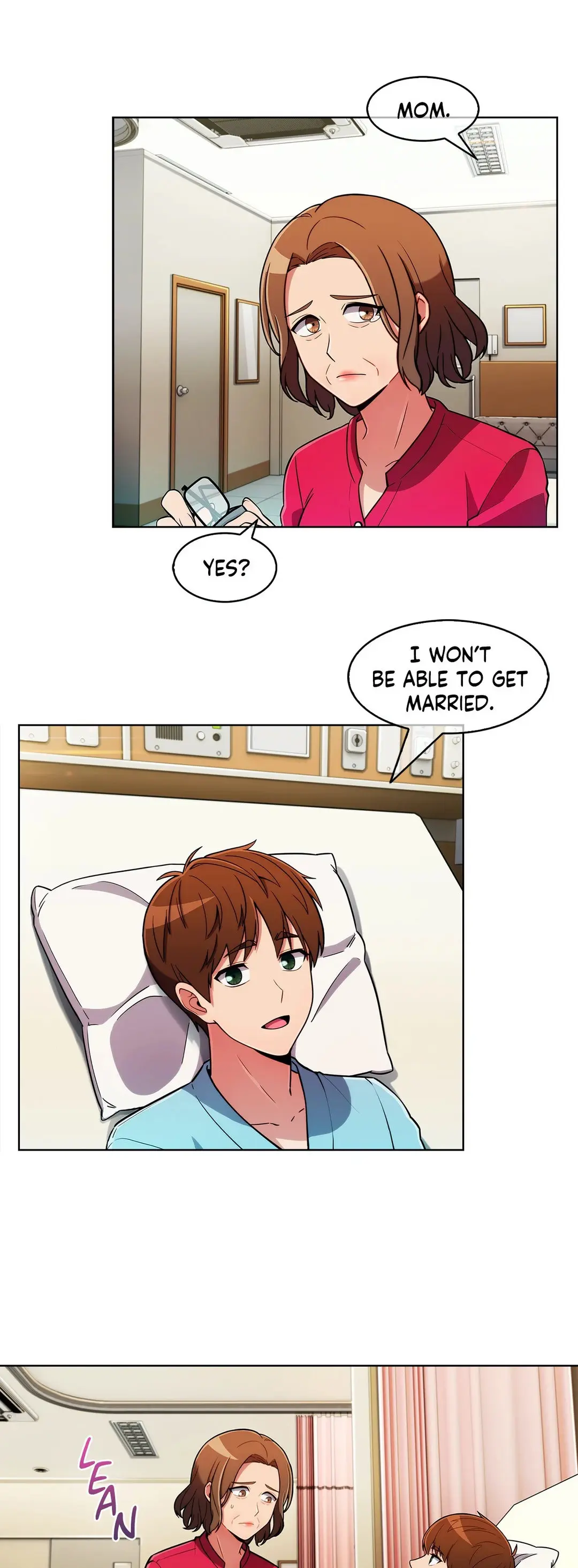 Stand up Guy Episode 55 - Page 14