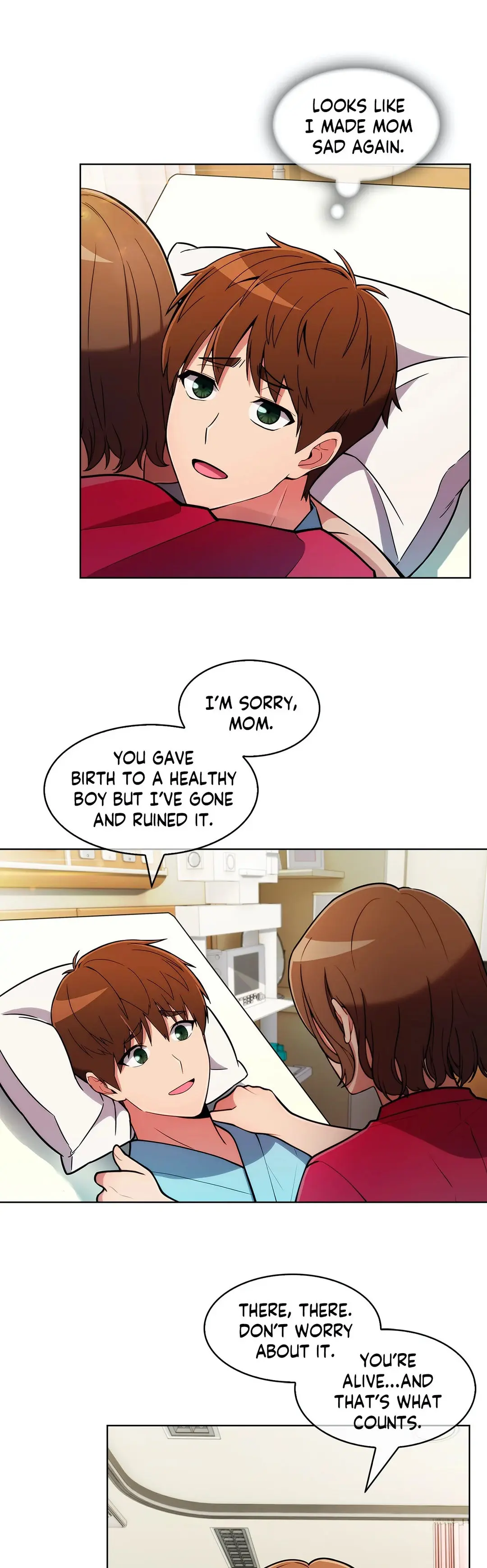 Stand up Guy Episode 55 - Page 16