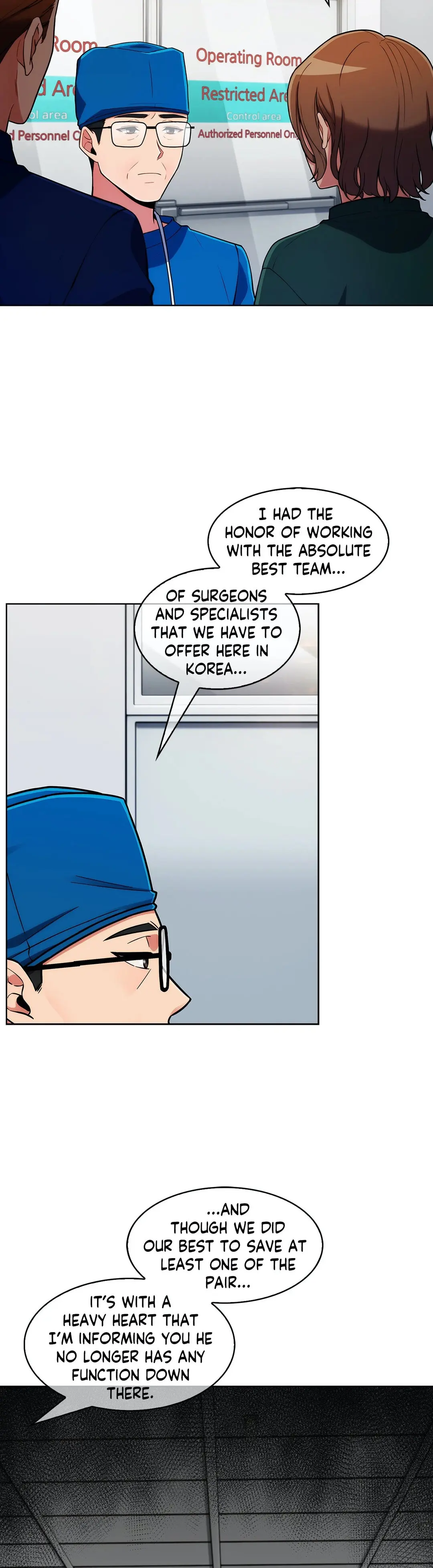 Stand up Guy Episode 55 - Page 2