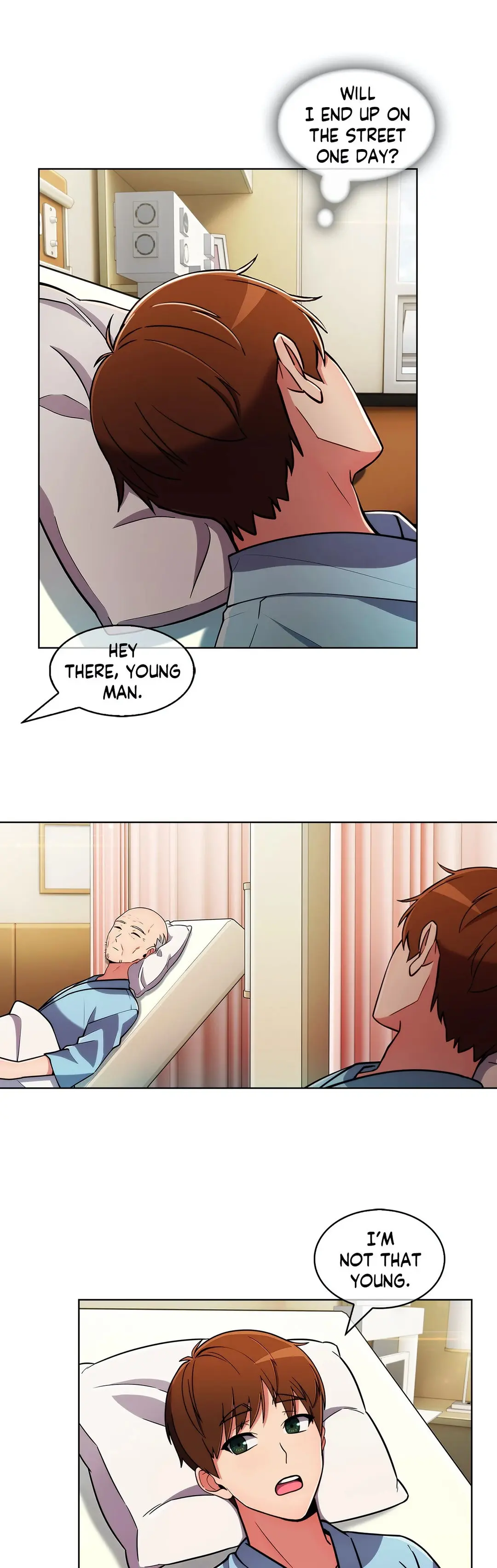 Stand up Guy Episode 55 - Page 20