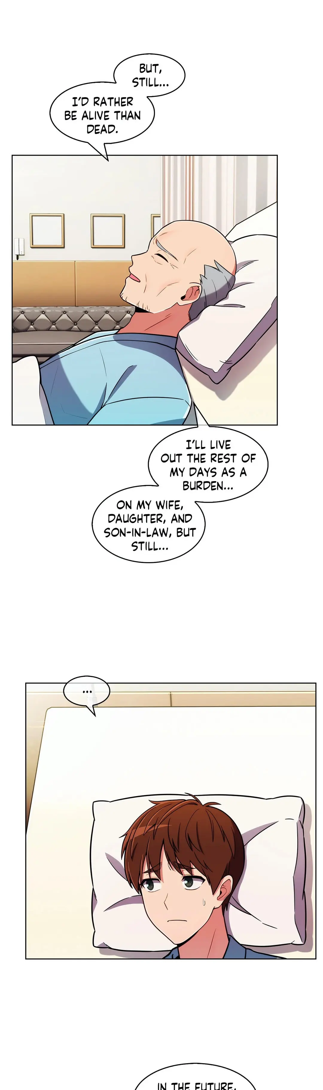 Stand up Guy Episode 55 - Page 22