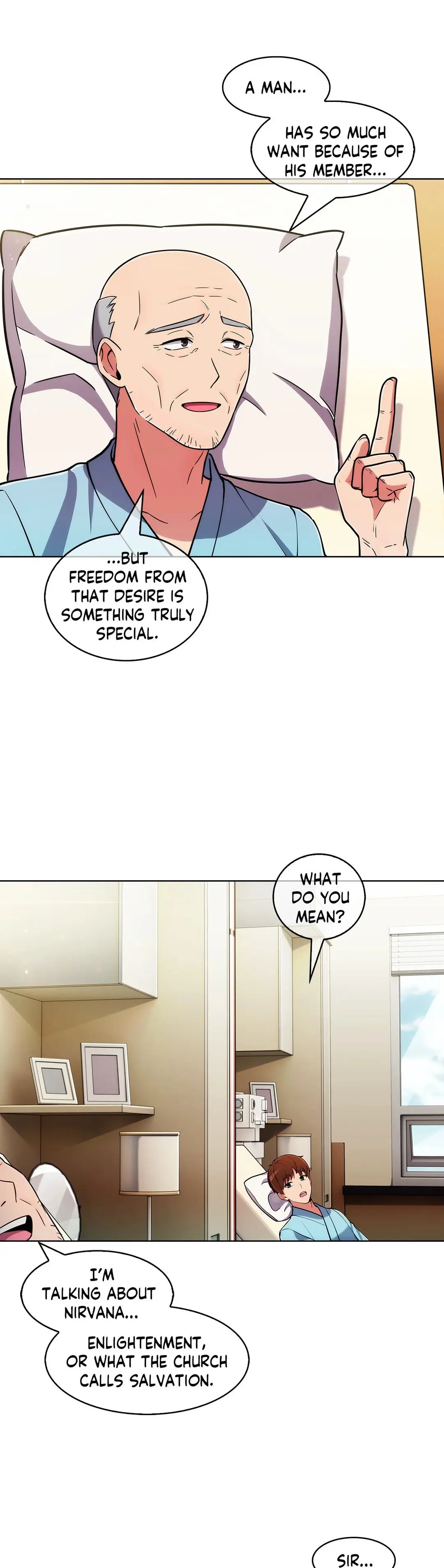 Stand up Guy Episode 55 - Page 24
