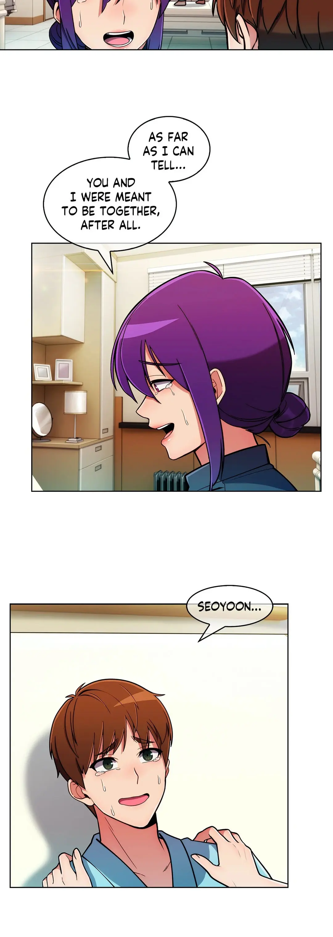 Stand up Guy Episode 55 - Page 33