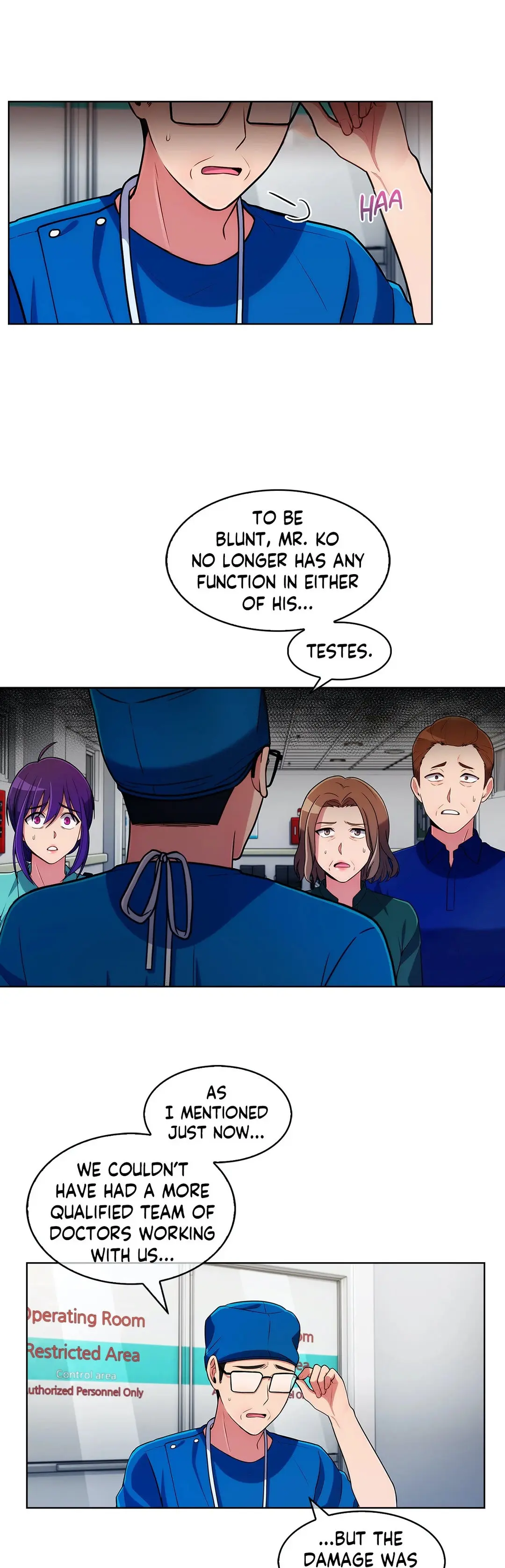 Stand up Guy Episode 55 - Page 4