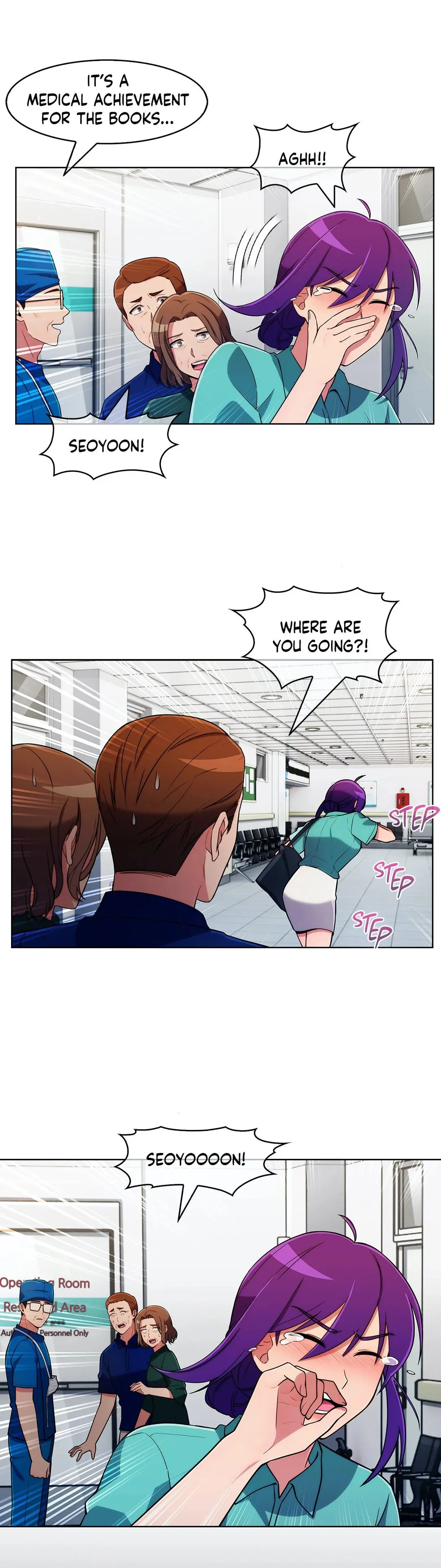 Stand up Guy Episode 55 - Page 6