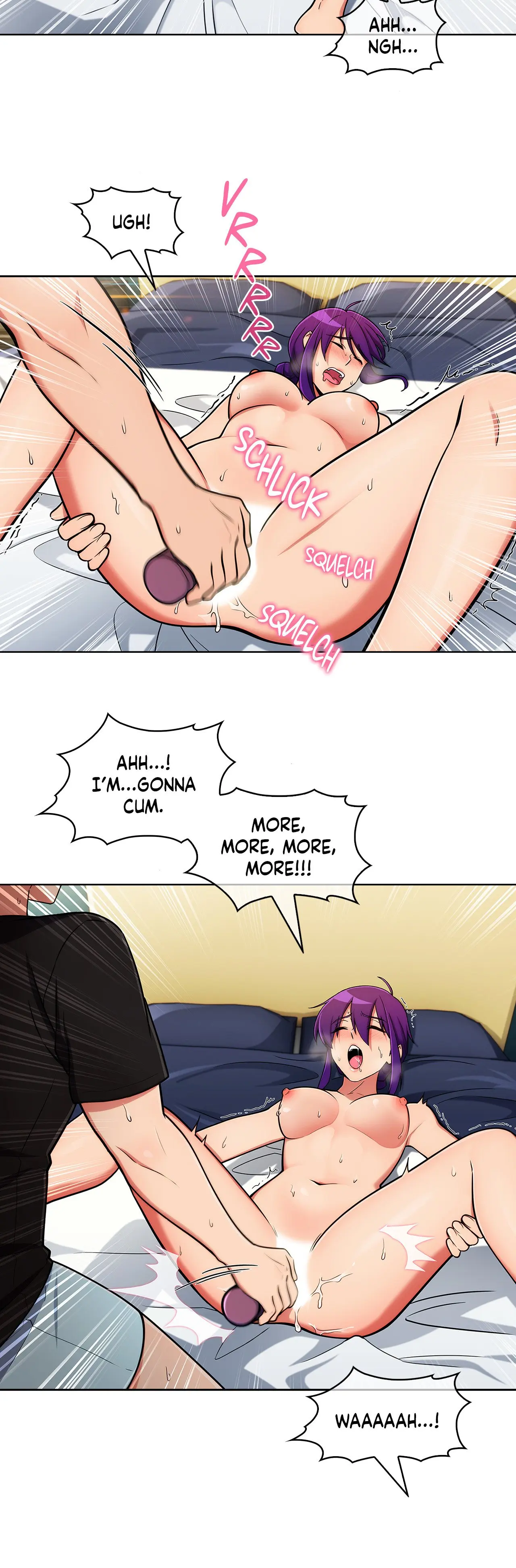 Stand up Guy Episode 56 - Page 16