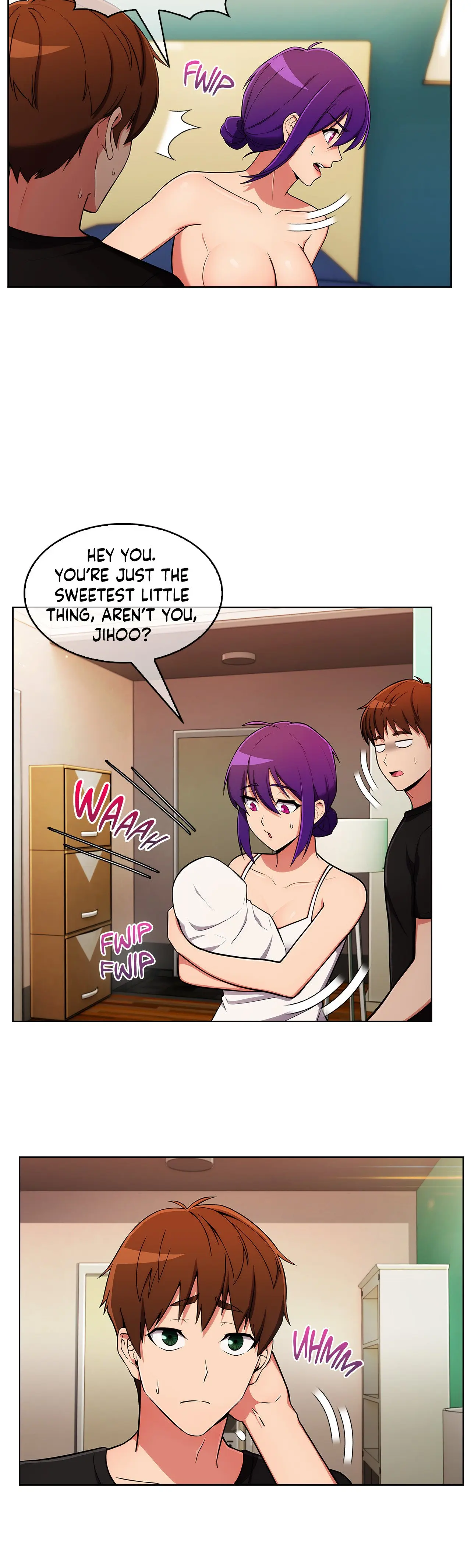 Stand up Guy Episode 56 - Page 18