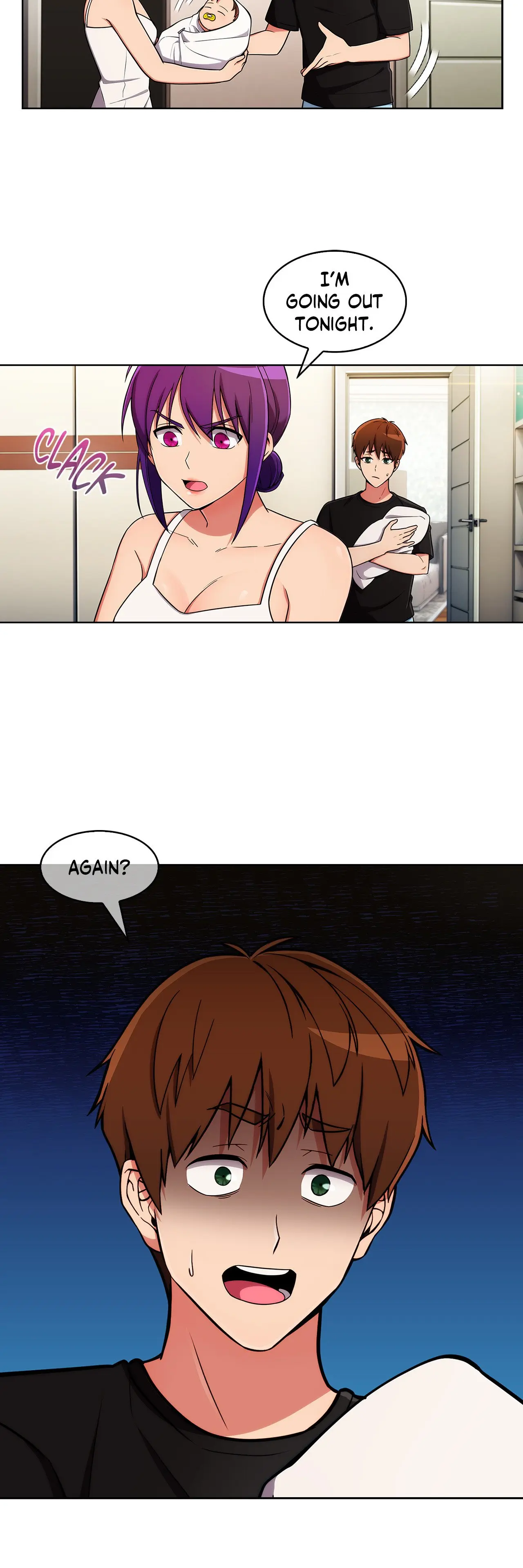 Stand up Guy Episode 56 - Page 20