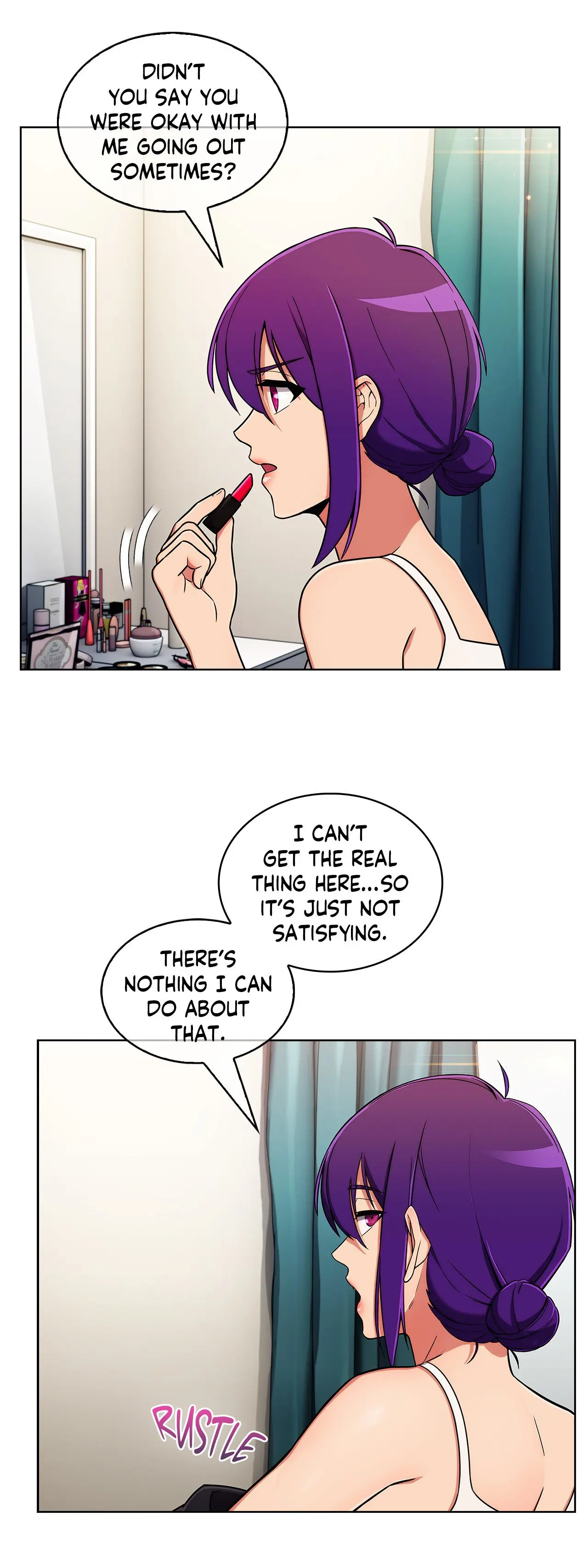 Stand up Guy Episode 56 - Page 21