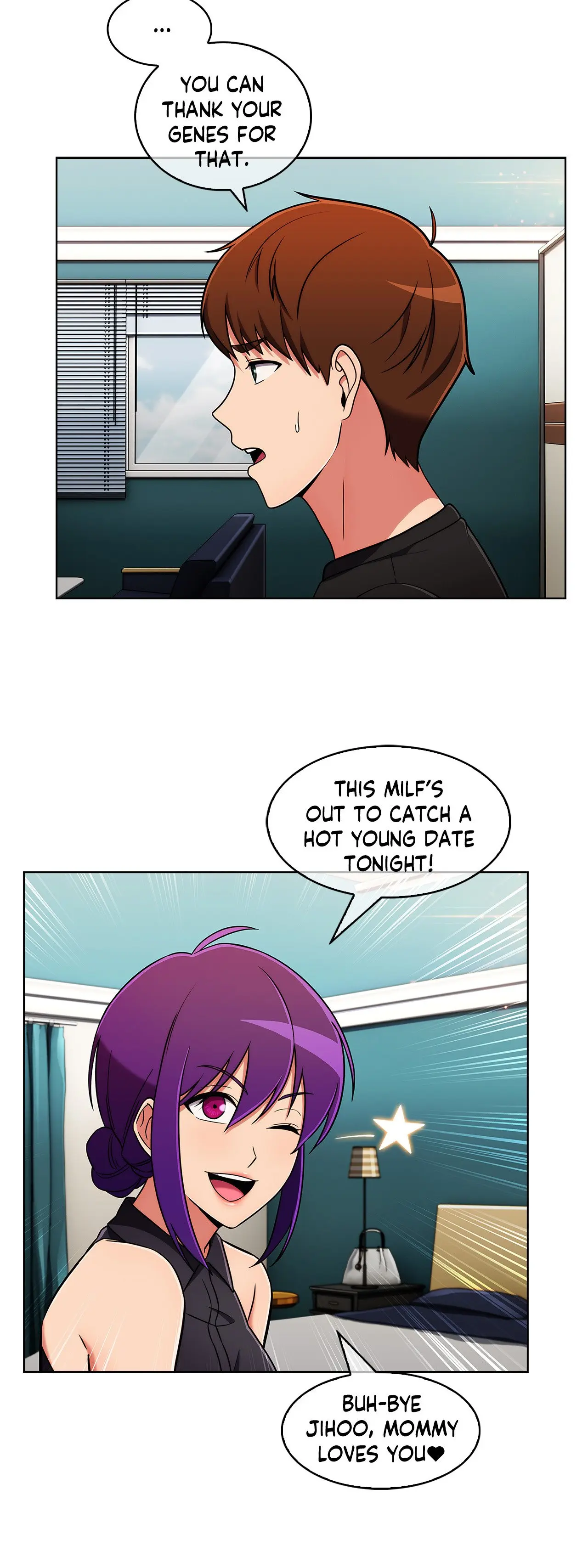 Stand up Guy Episode 56 - Page 23
