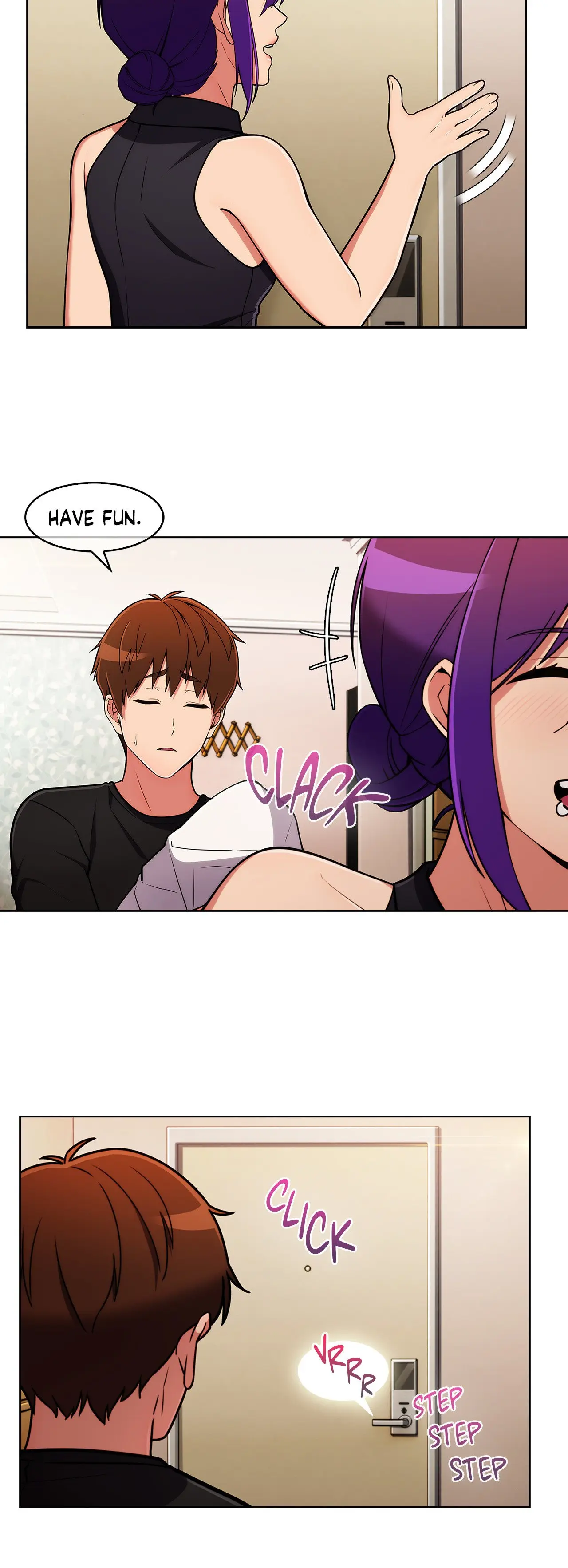 Stand up Guy Episode 56 - Page 25
