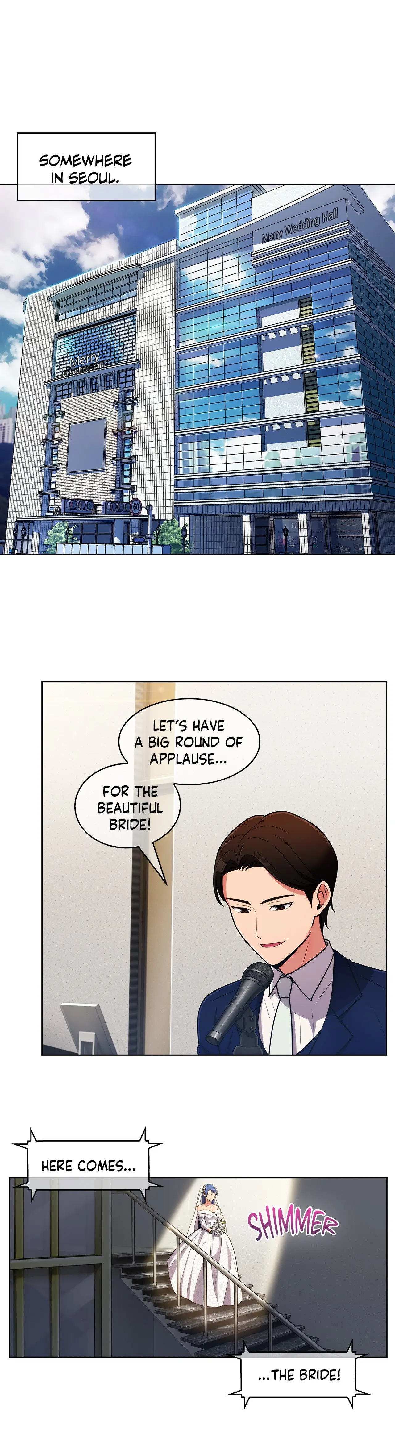 Stand up Guy Episode 56 - Page 27
