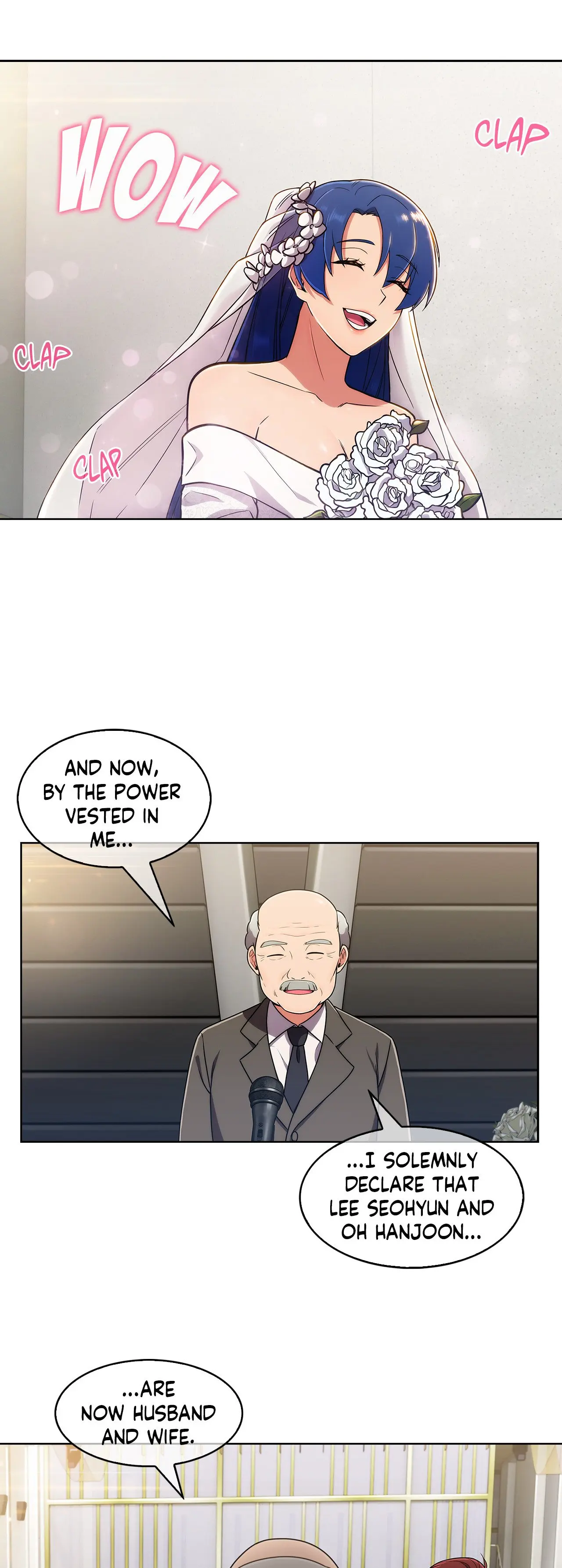 Stand up Guy Episode 56 - Page 28