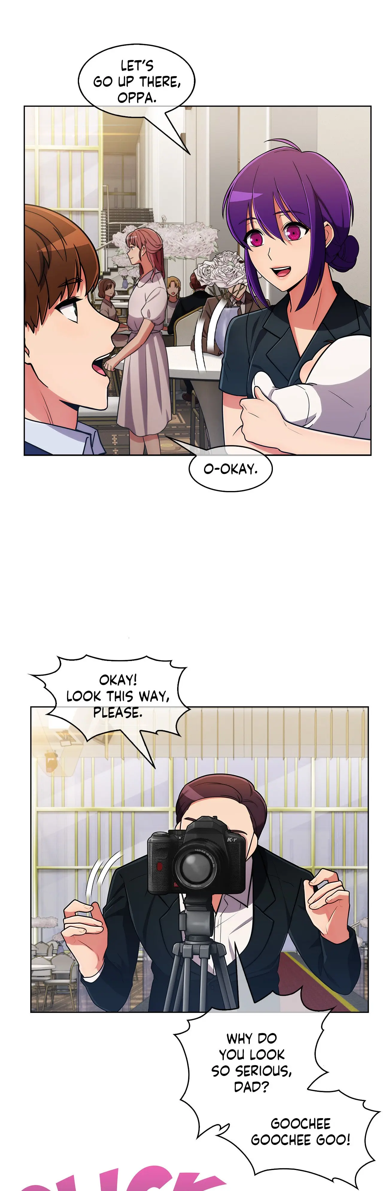 Stand up Guy Episode 56 - Page 30