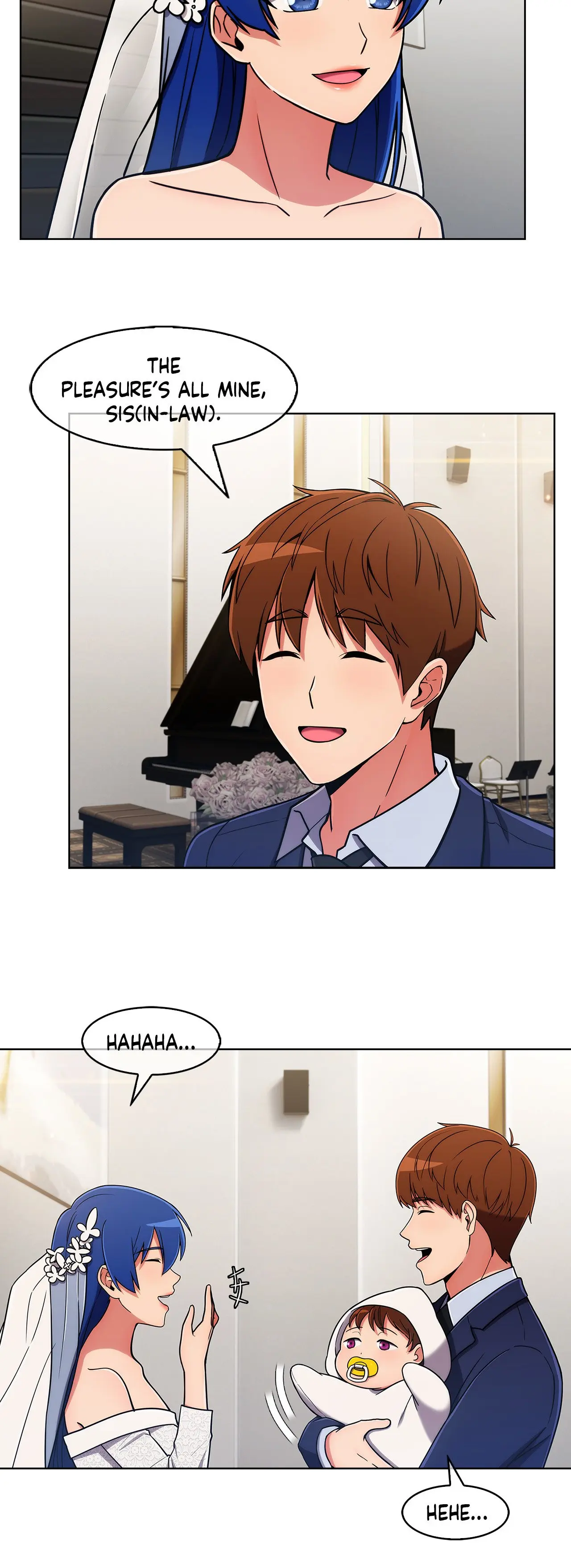 Stand up Guy Episode 56 - Page 33