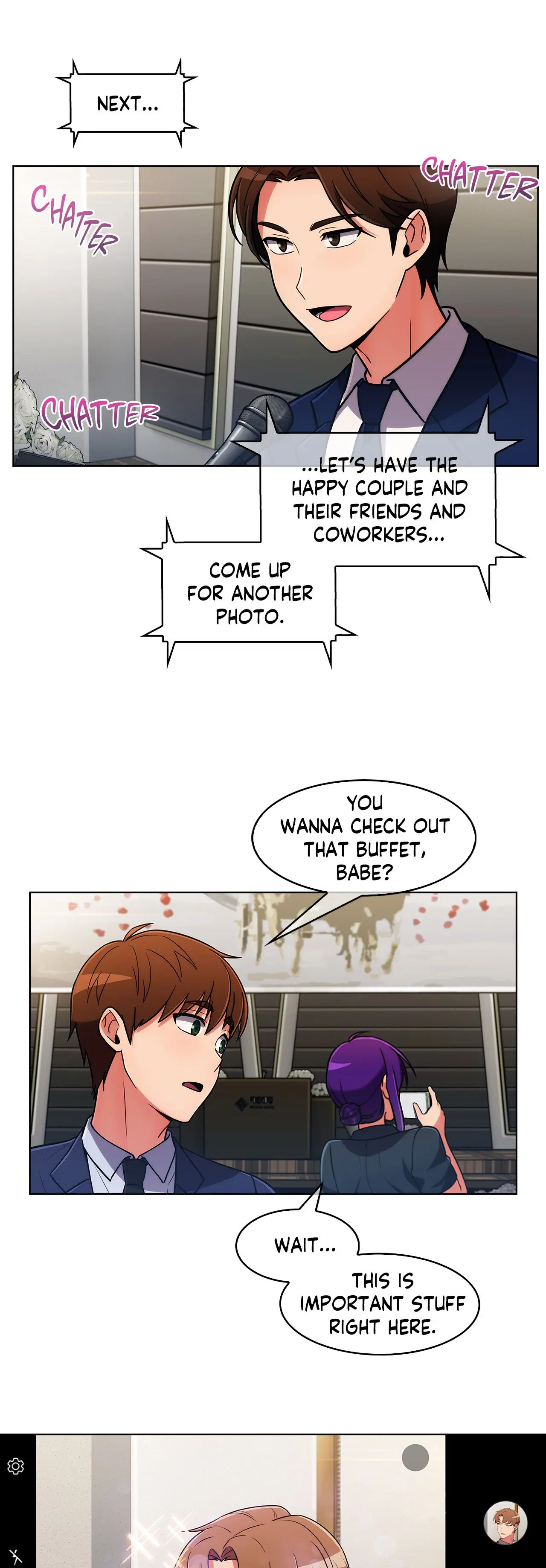 Stand up Guy Episode 56 - Page 34